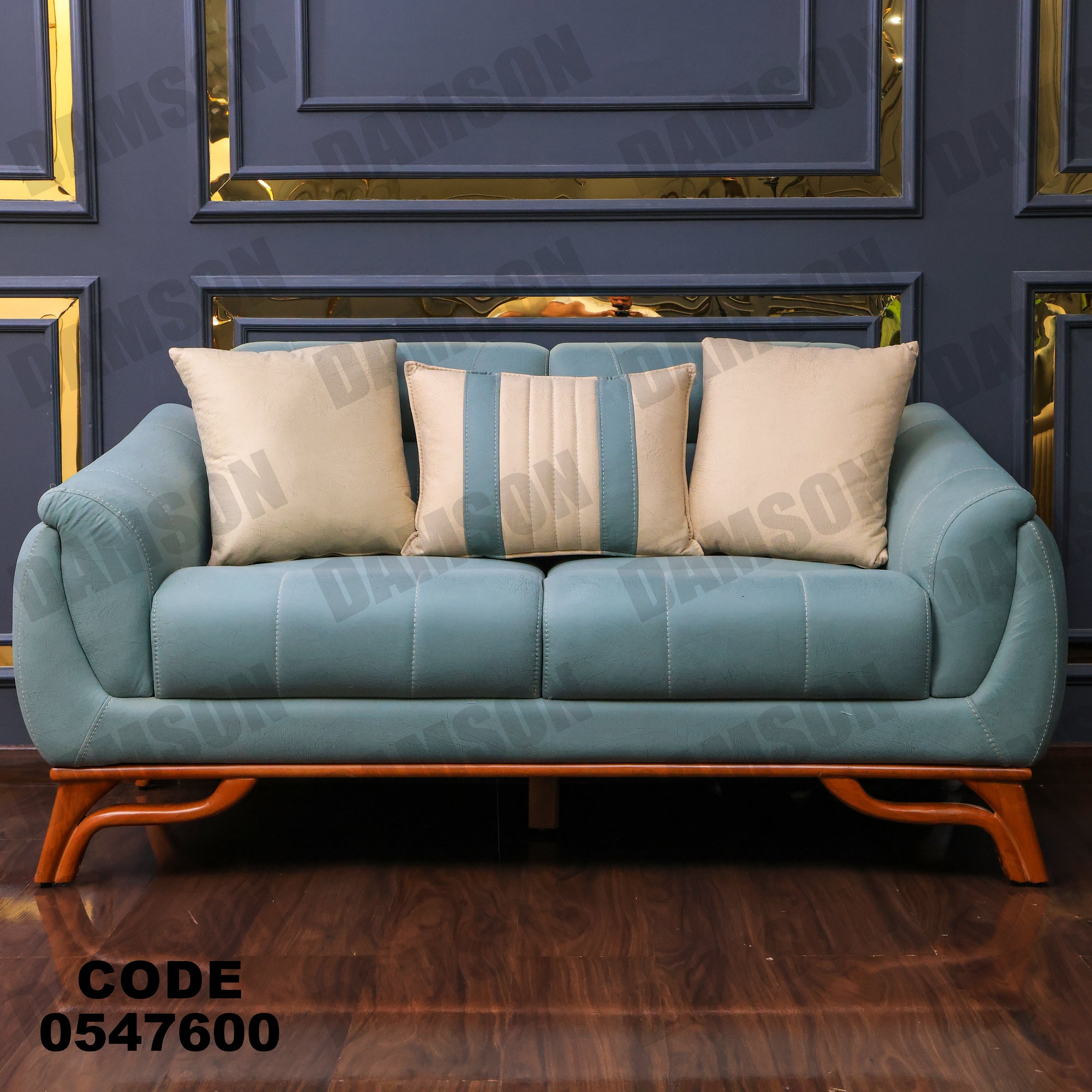 كنبة 4 - 476 - Damson Furnitureكنبة 4 - 476