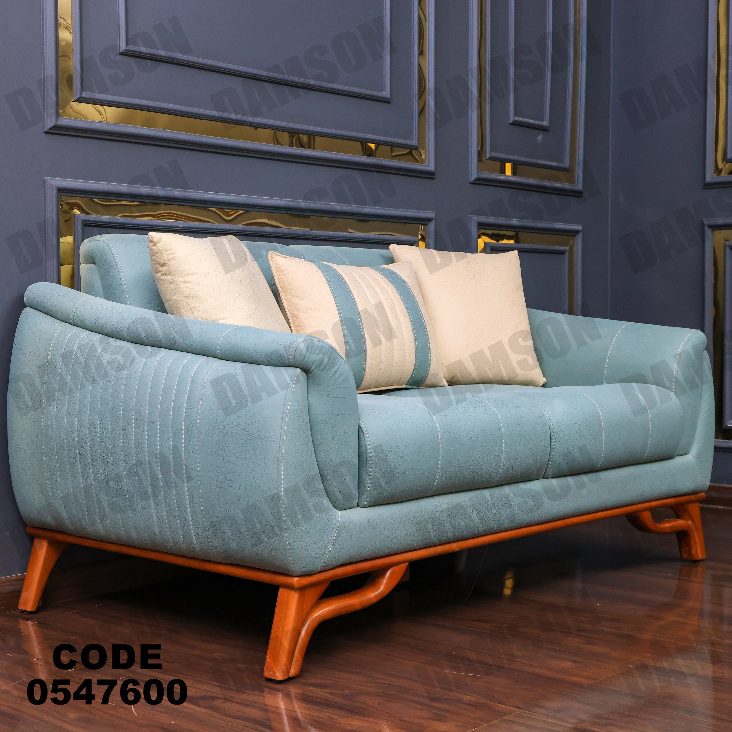 كنبة 4 - 476 - Damson Furnitureكنبة 4 - 476