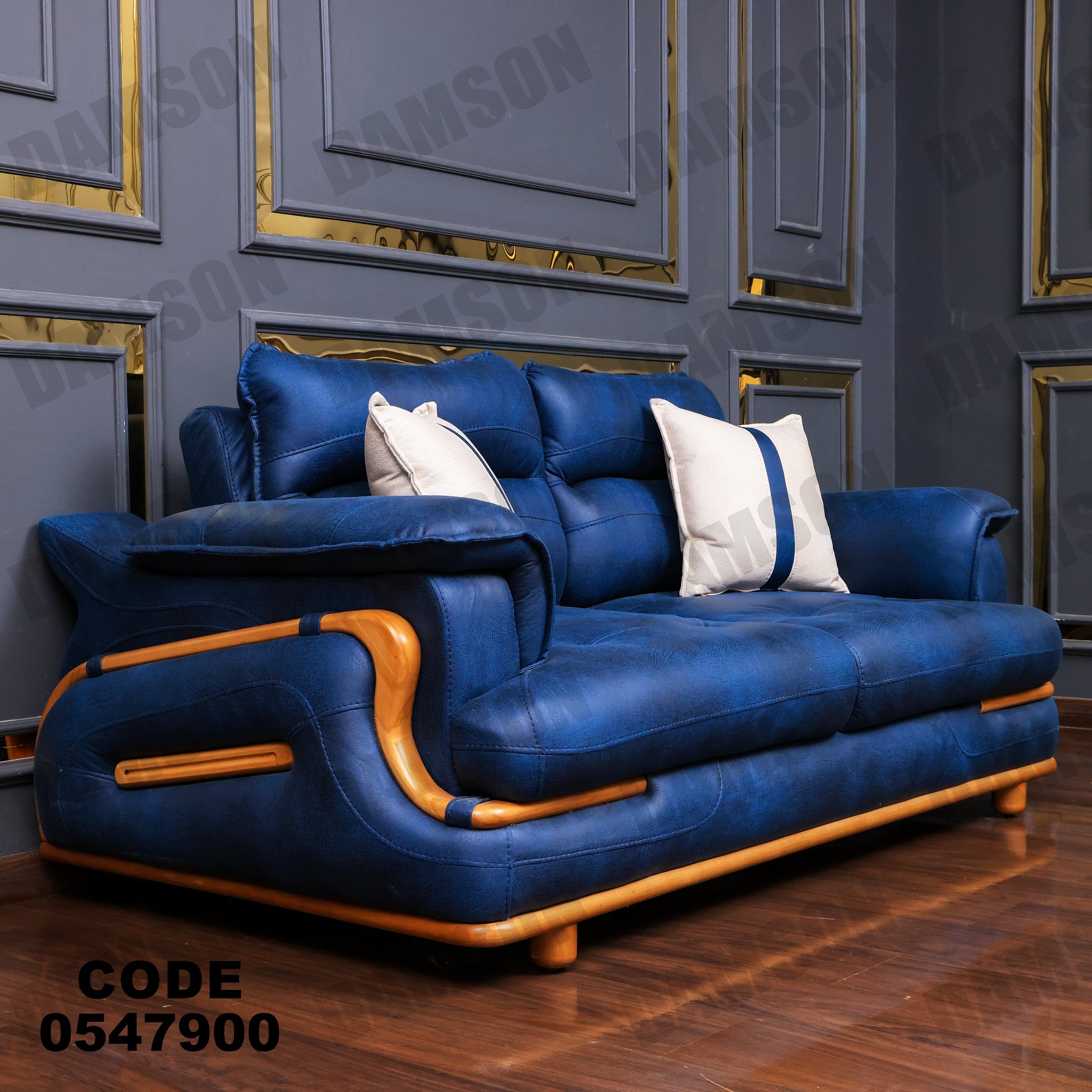 كنبة 4 - 479 - Damson Furnitureكنبة 4 - 479