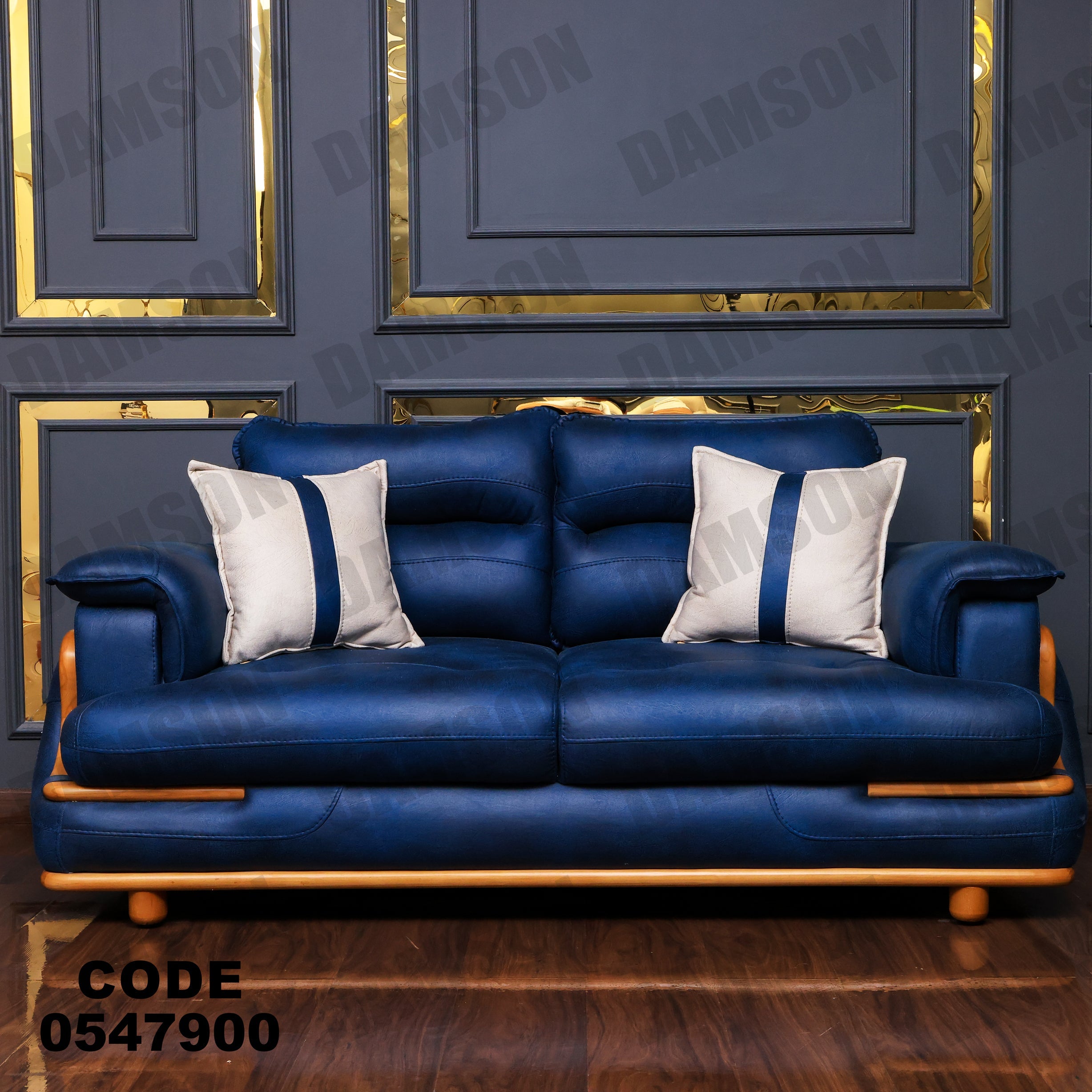 كنبة 4 - 479 - Damson Furnitureكنبة 4 - 479