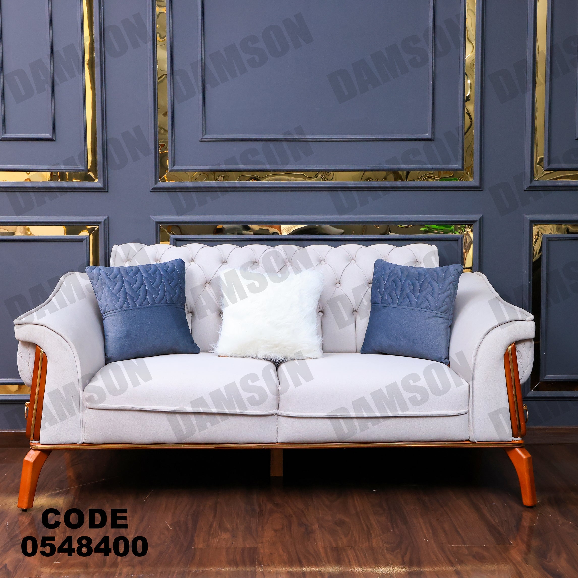 كنبة 4 - 484 - Damson Furnitureكنبة 4 - 484