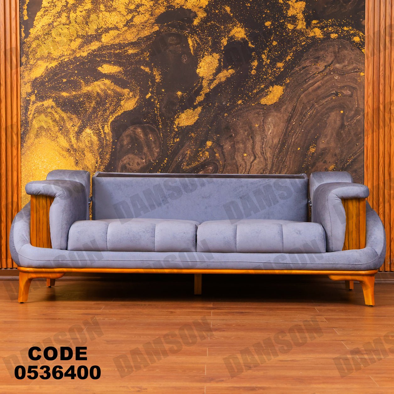 كنبة سرير 3-364 - Damson Furnitureكنبة سرير 3-364