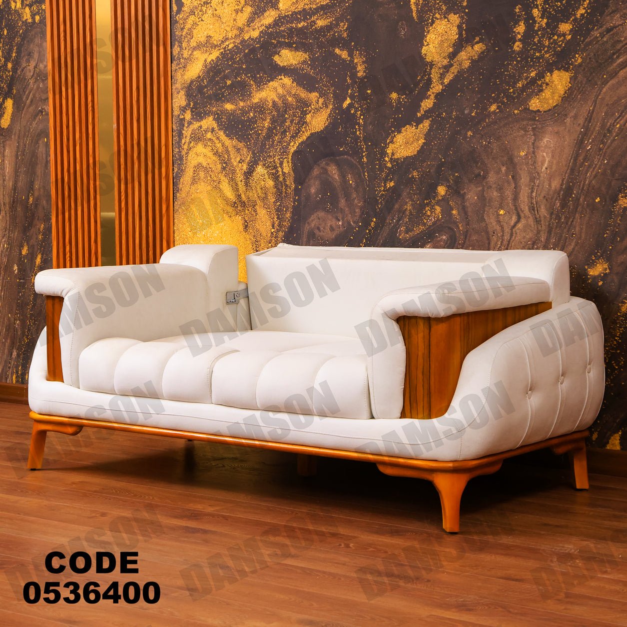 كنبة سرير 4-364 - Damson Furnitureكنبة سرير 4-364