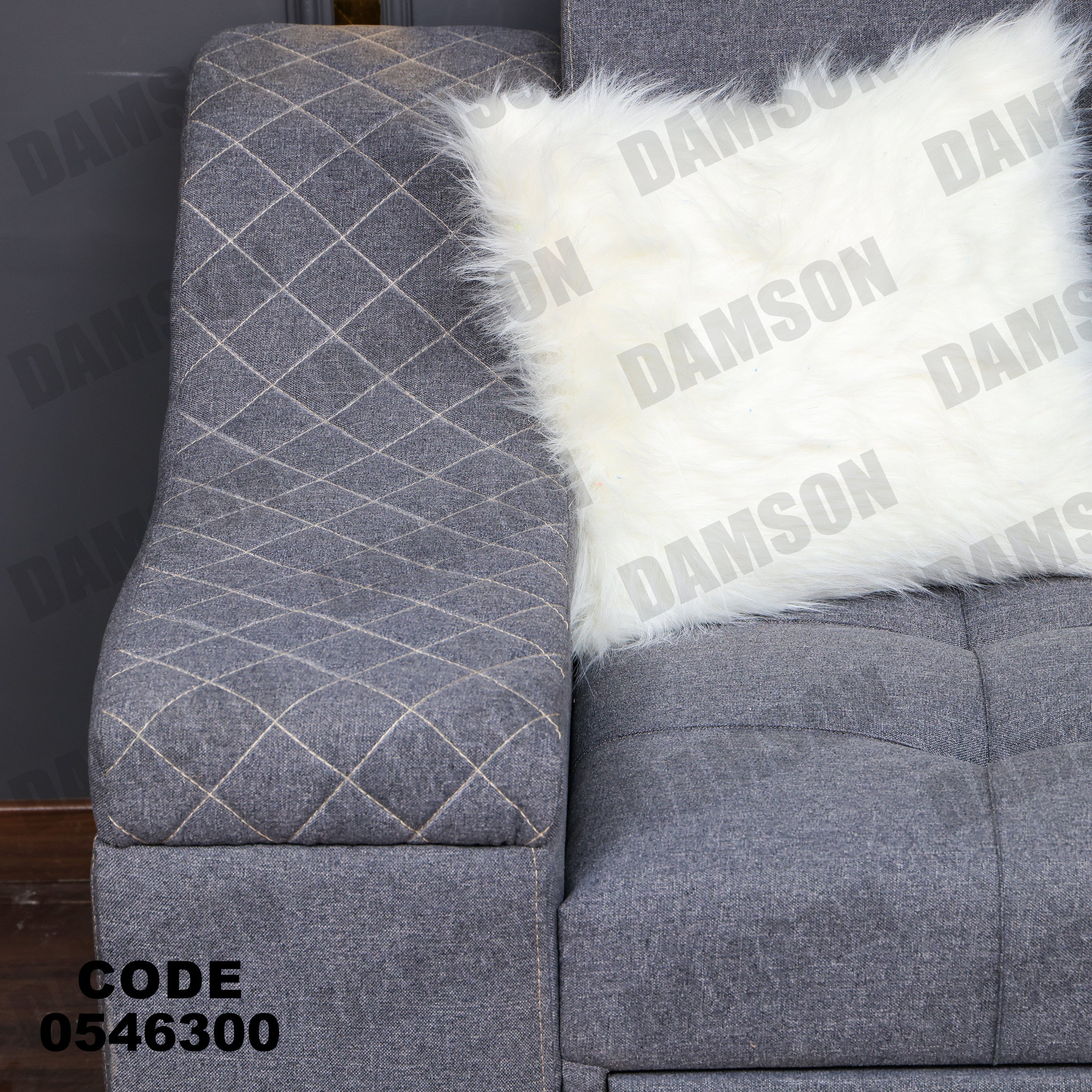 كنبة سرير 463 - Damson Furnitureكنبة سرير 463