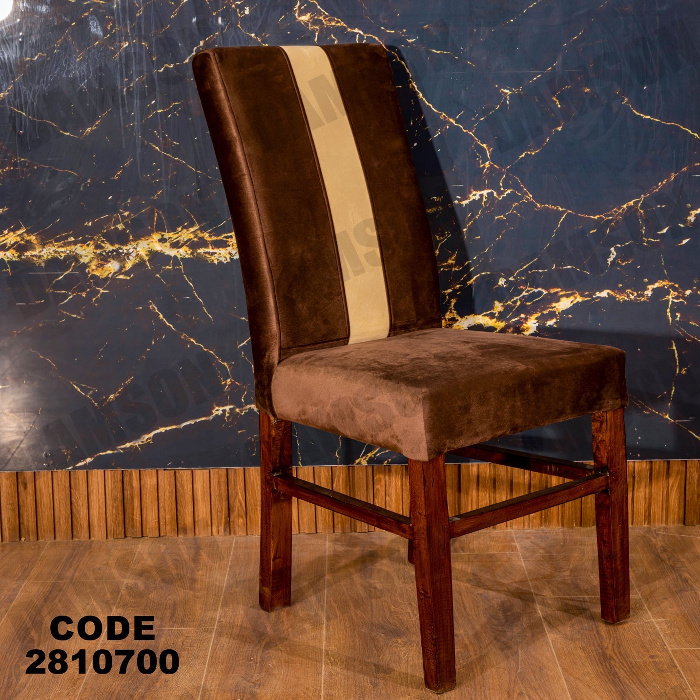 كرسي سفرة 107 - Damson Furnitureكرسي سفرة 107