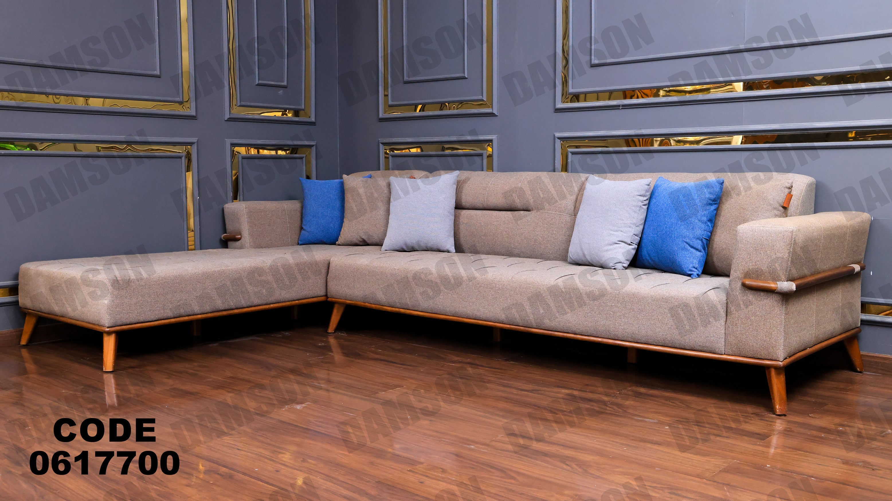 ركنة 177 - Damson Furnitureركنة 177