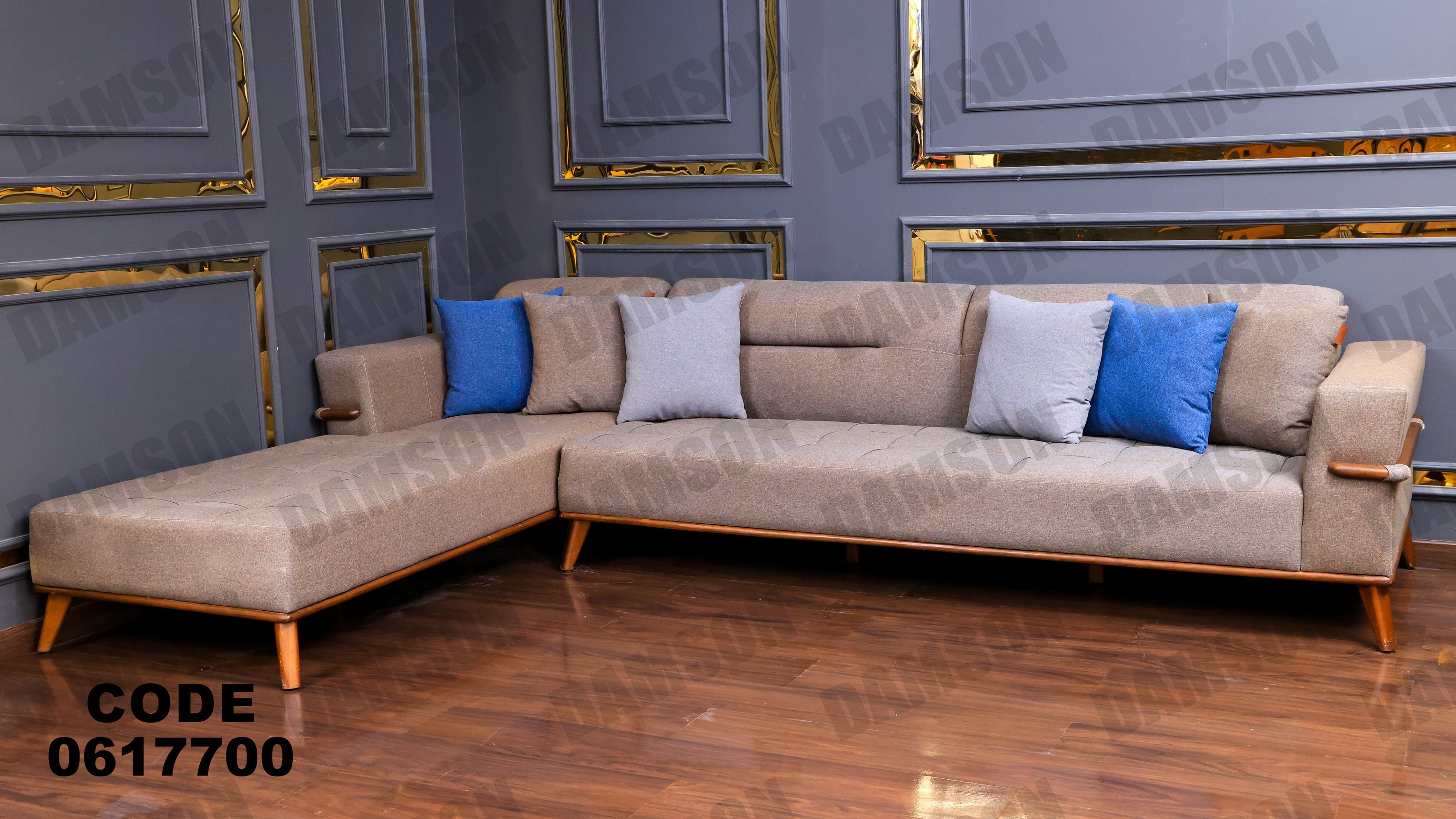 ركنة 177 - Damson Furnitureركنة 177