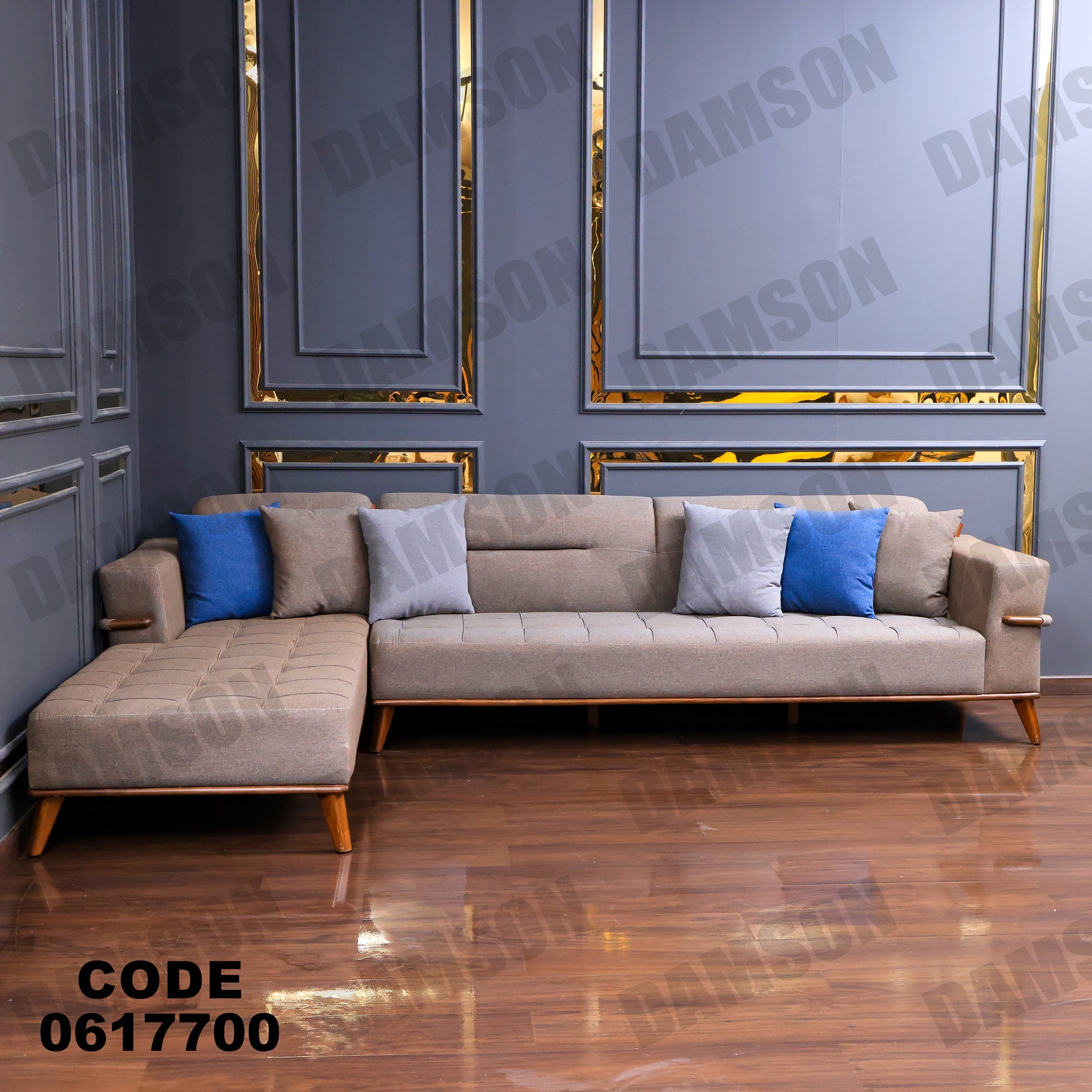 ركنة 177 - Damson Furnitureركنة 177