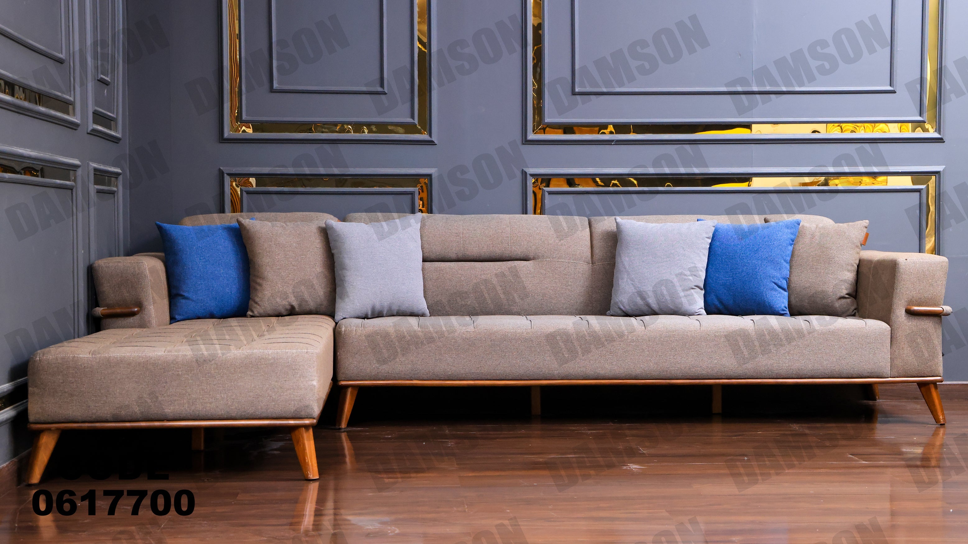 ركنة 177 - Damson Furnitureركنة 177