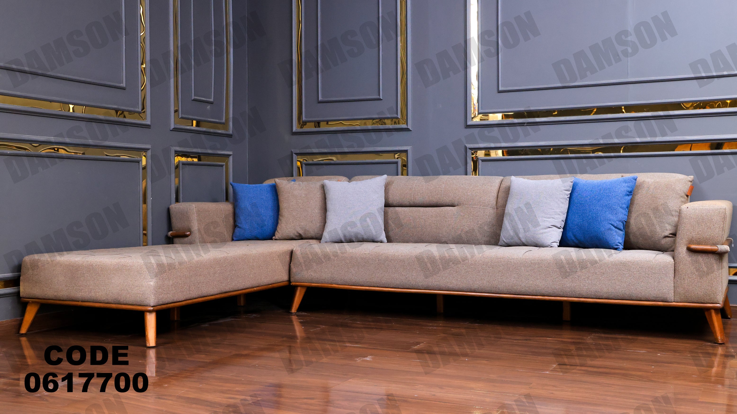 ركنة 177 - Damson Furnitureركنة 177