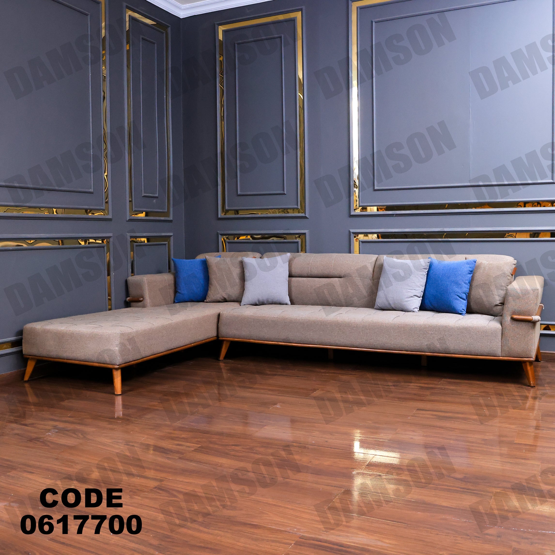 ركنة 177 - Damson Furnitureركنة 177