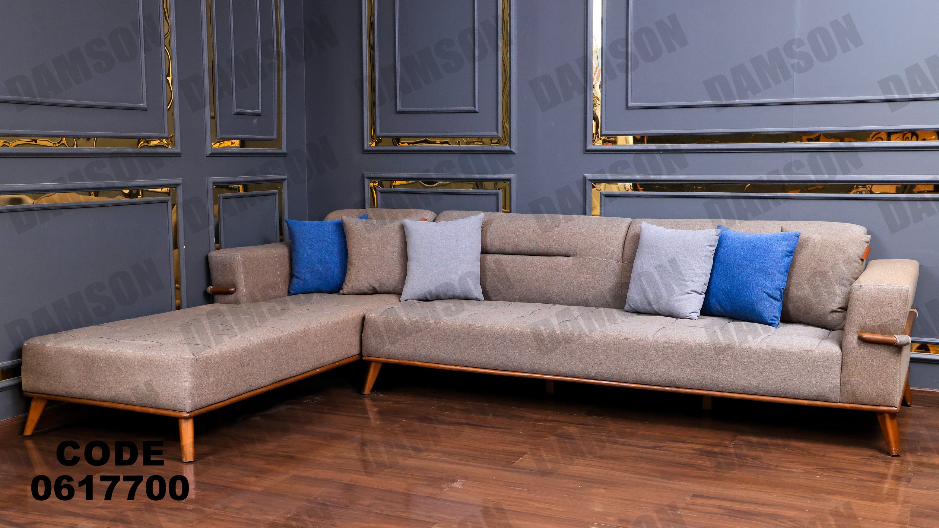 ركنة 177 - Damson Furnitureركنة 177