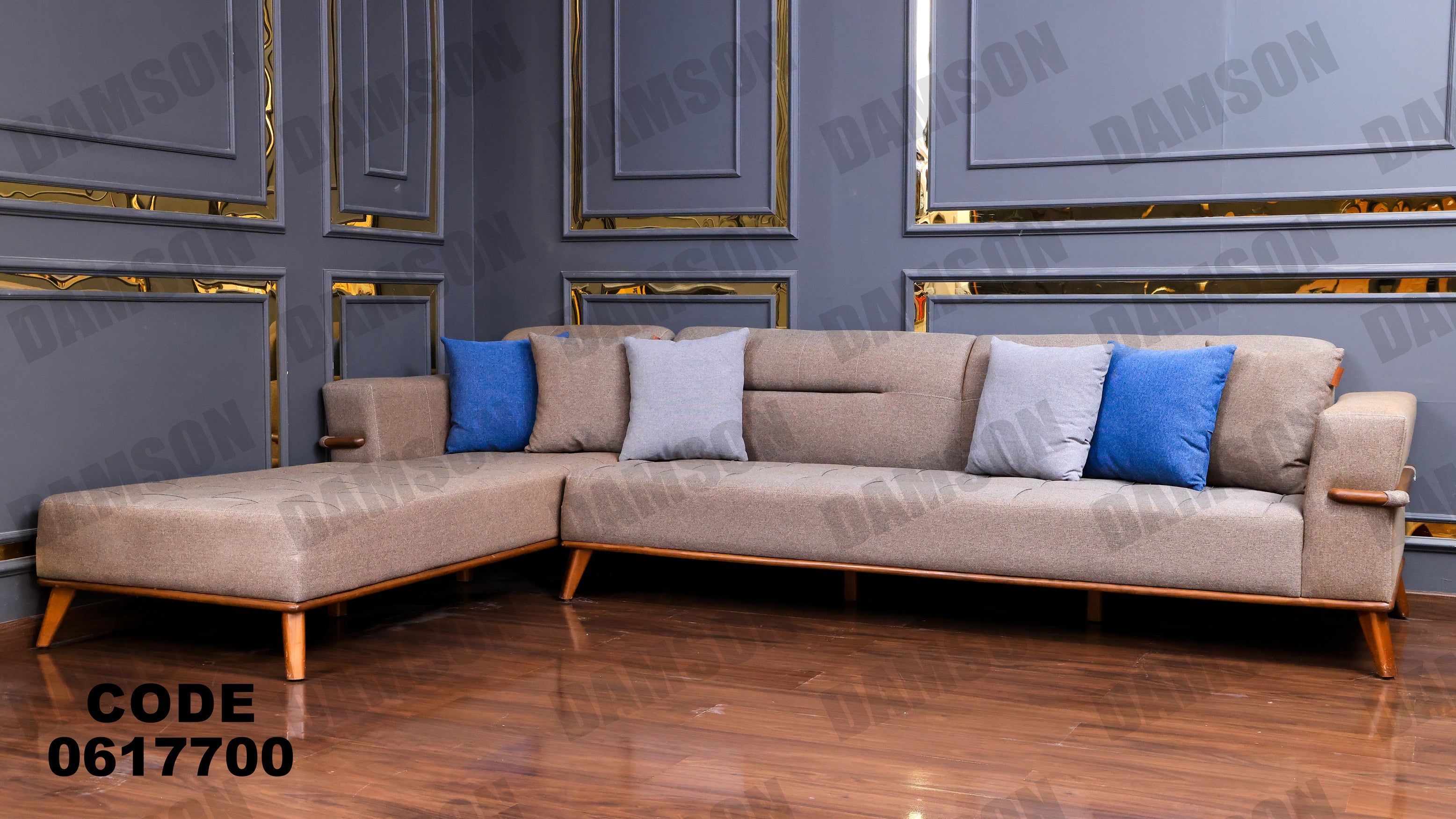 ركنة 177 - Damson Furnitureركنة 177