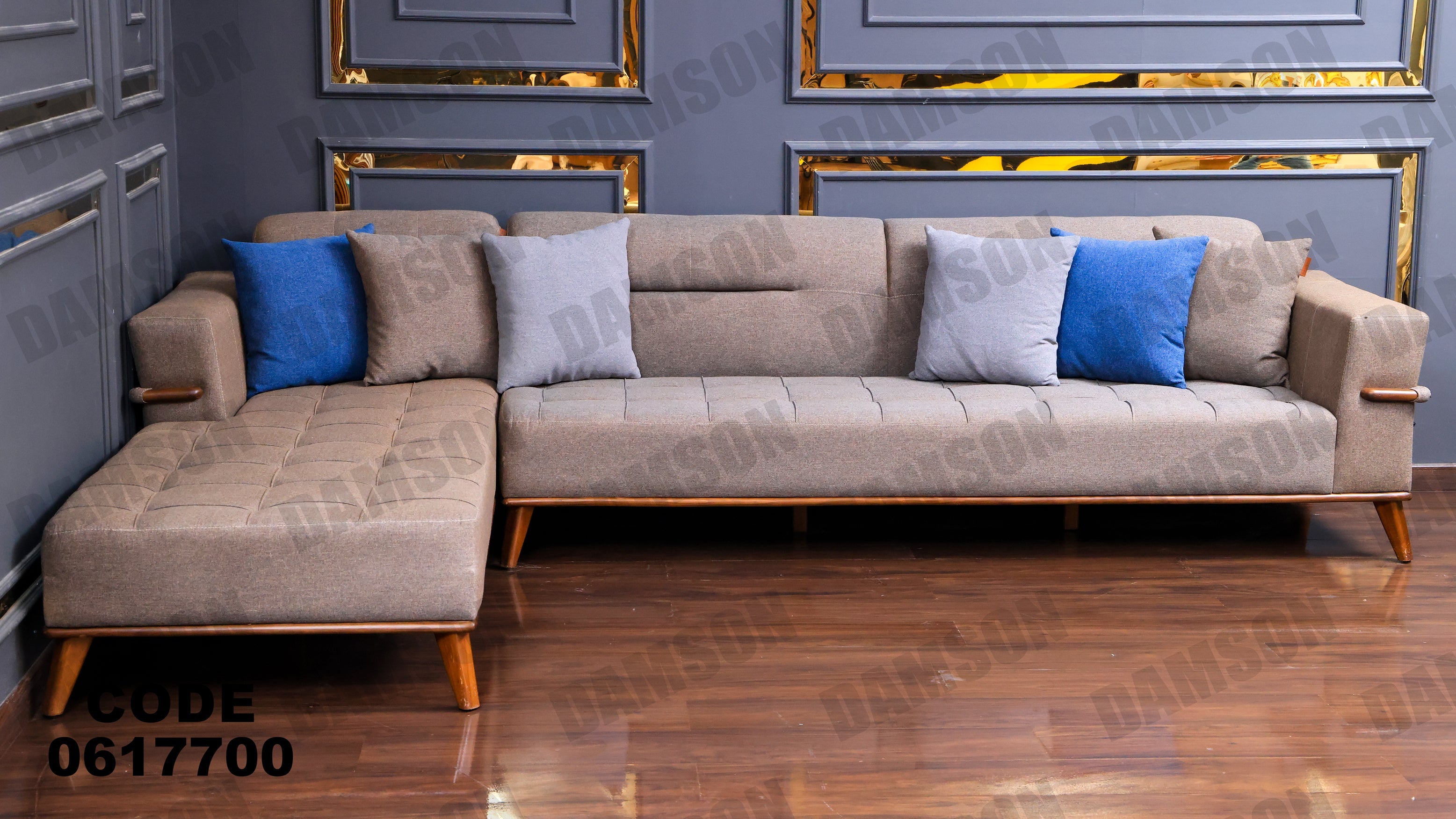 ركنة 177 - Damson Furnitureركنة 177