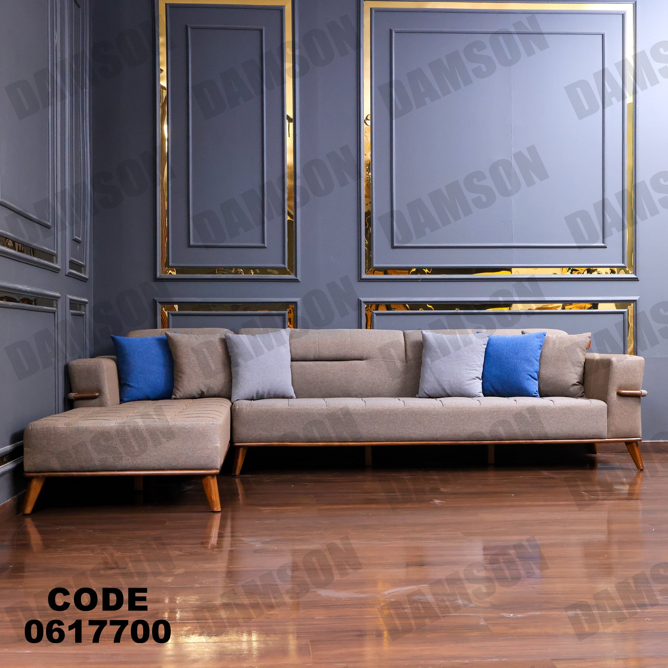 ركنة 177 - Damson Furnitureركنة 177