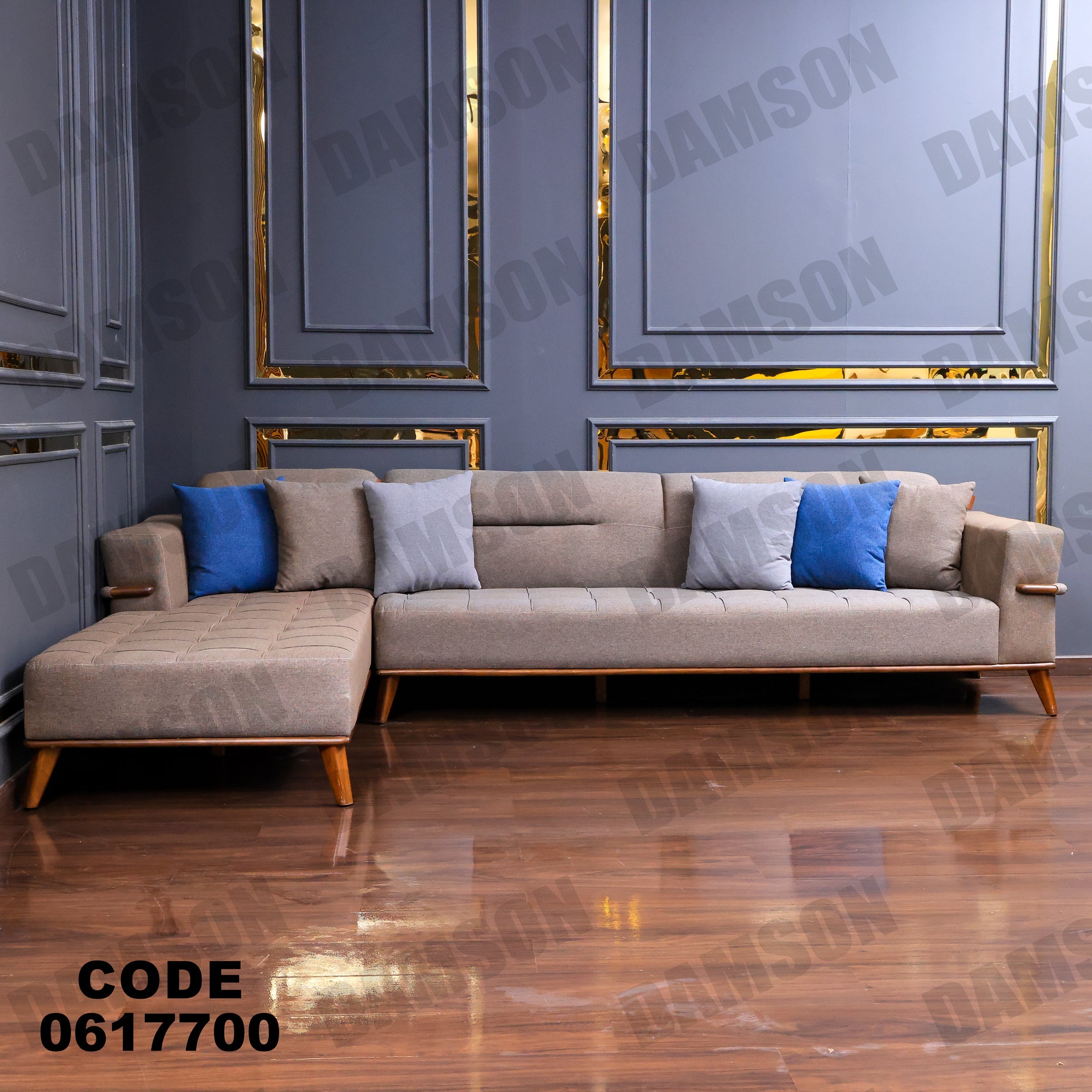 ركنة 177 - Damson Furnitureركنة 177