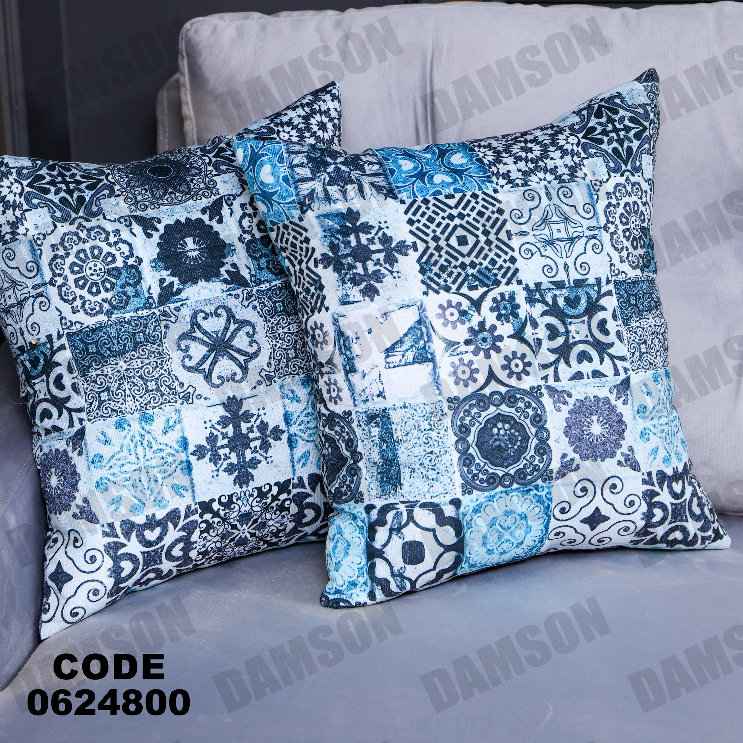 ركنة 248 - Damson Furnitureركنة 248