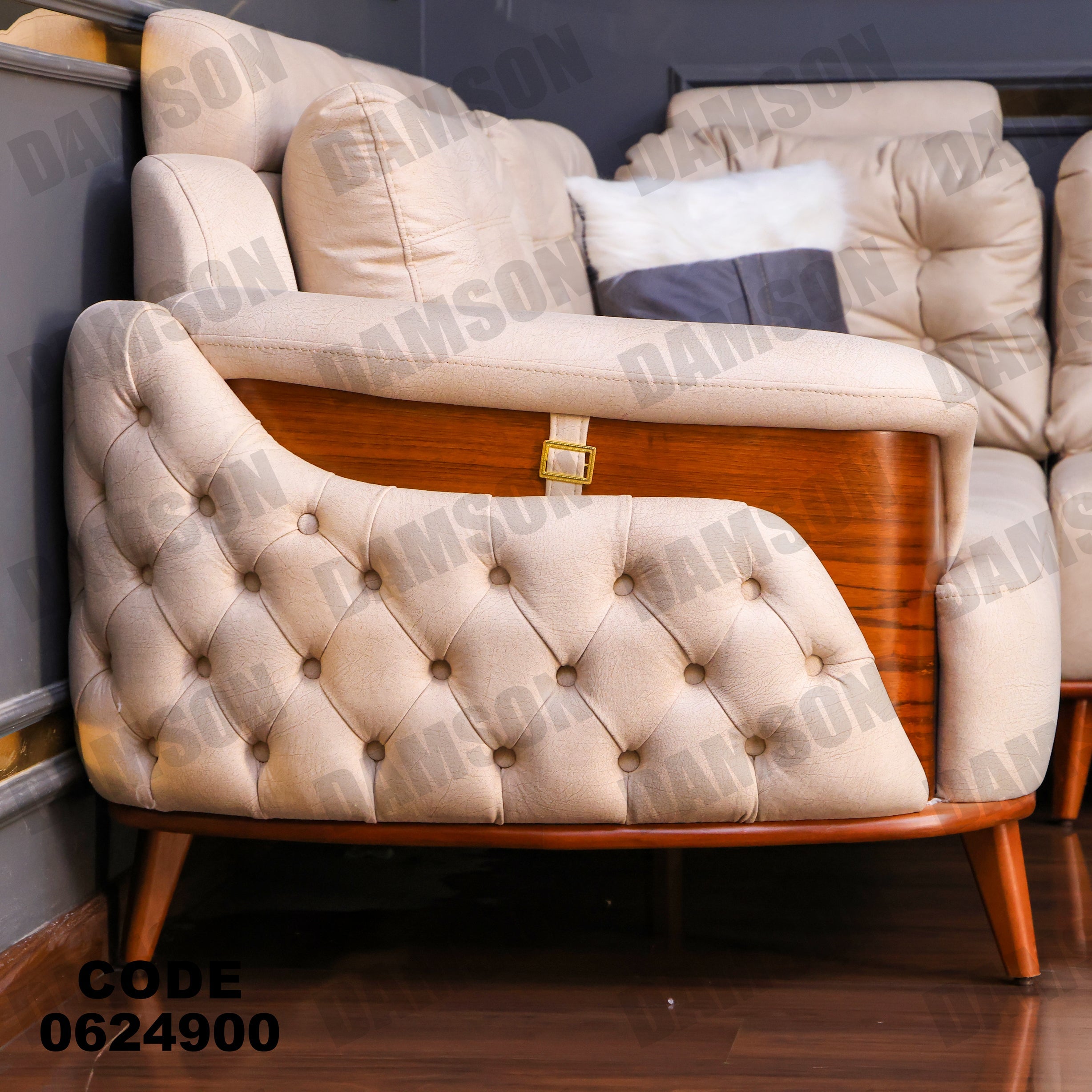 ركنة 249 - Damson Furnitureركنة 249