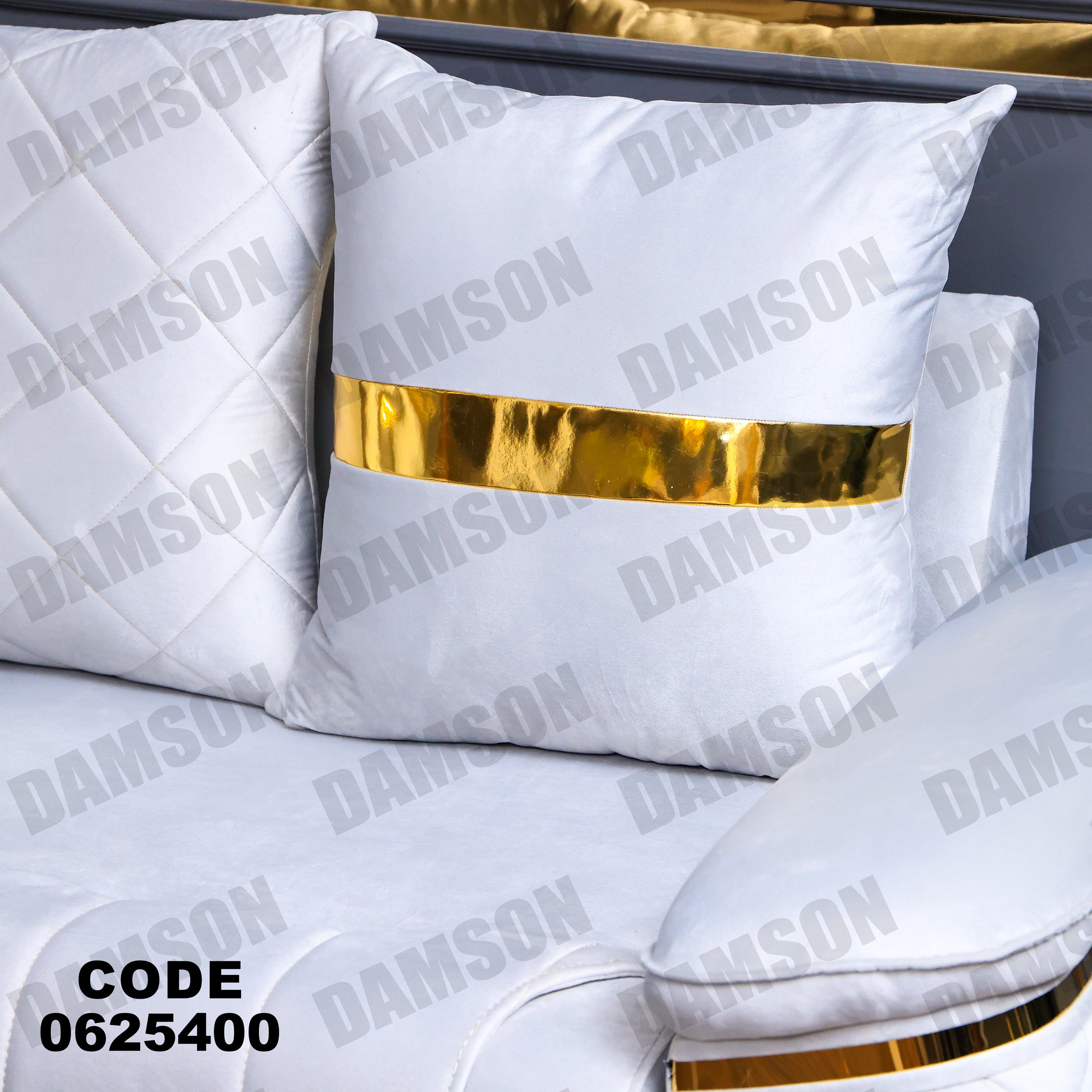 ركنة 254 - Damson Furnitureركنة 254