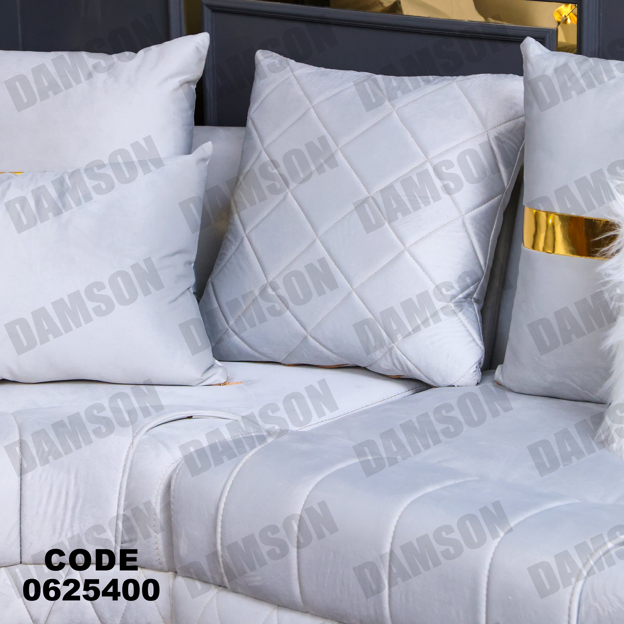 ركنة 254 - Damson Furnitureركنة 254