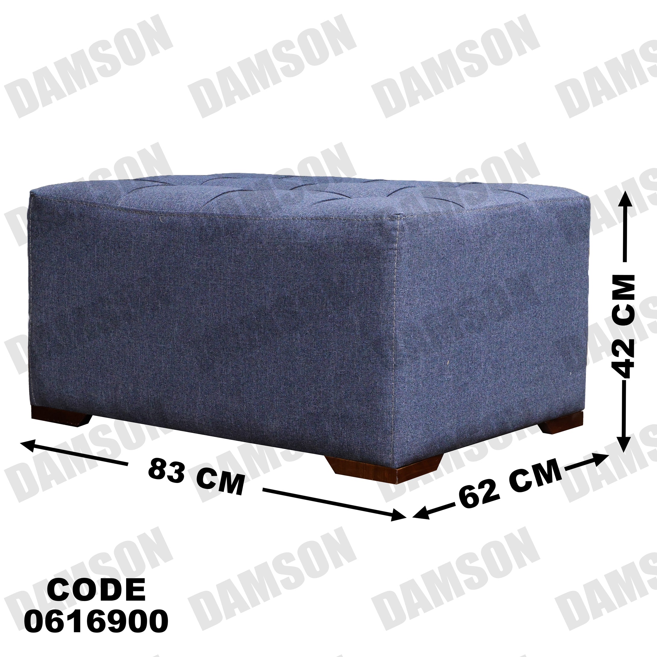 ركنة سرير و سحارة 169 - Damson Furnitureركنة سرير و سحارة 169