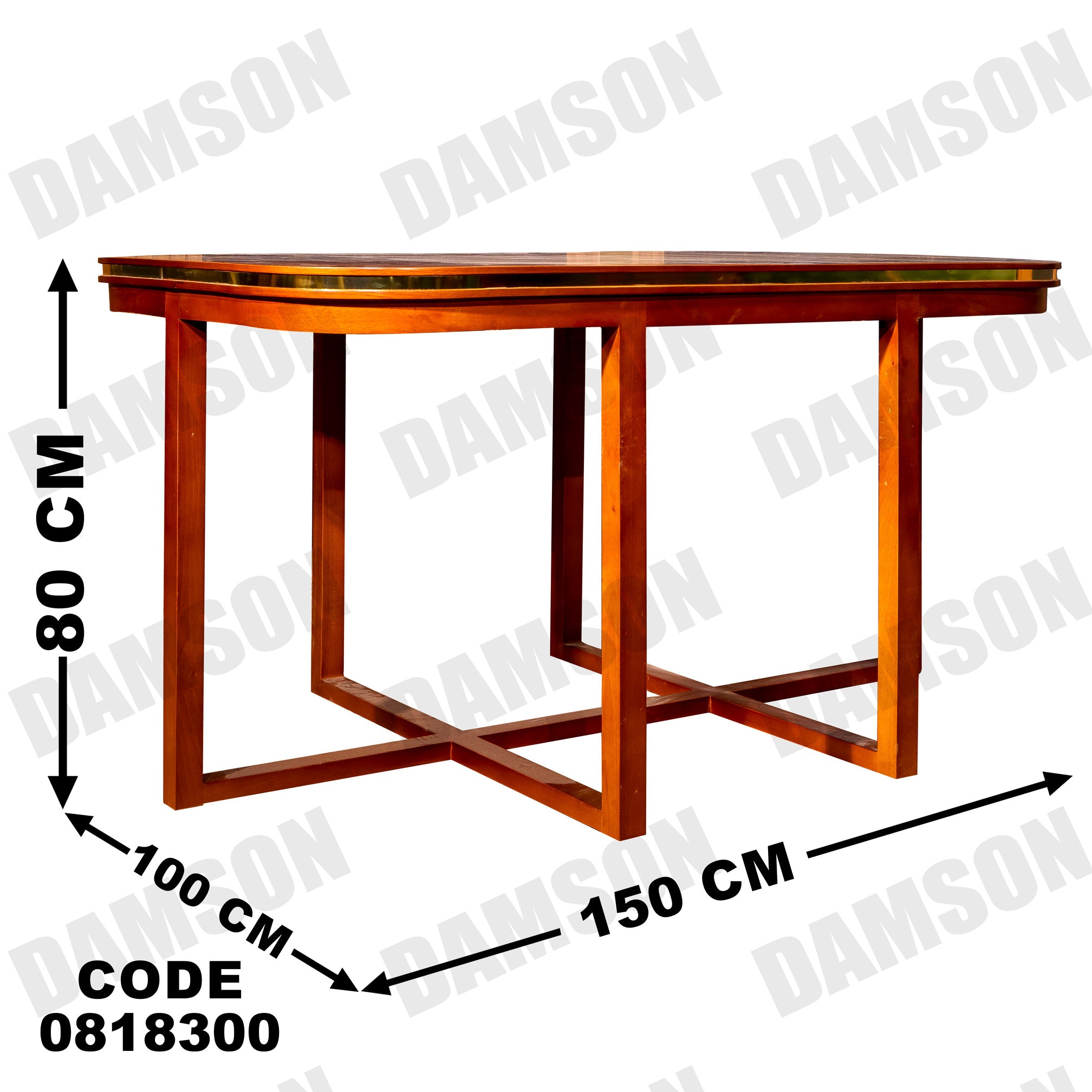 ترابيزة 183 - Damson Furnitureترابيزة 183