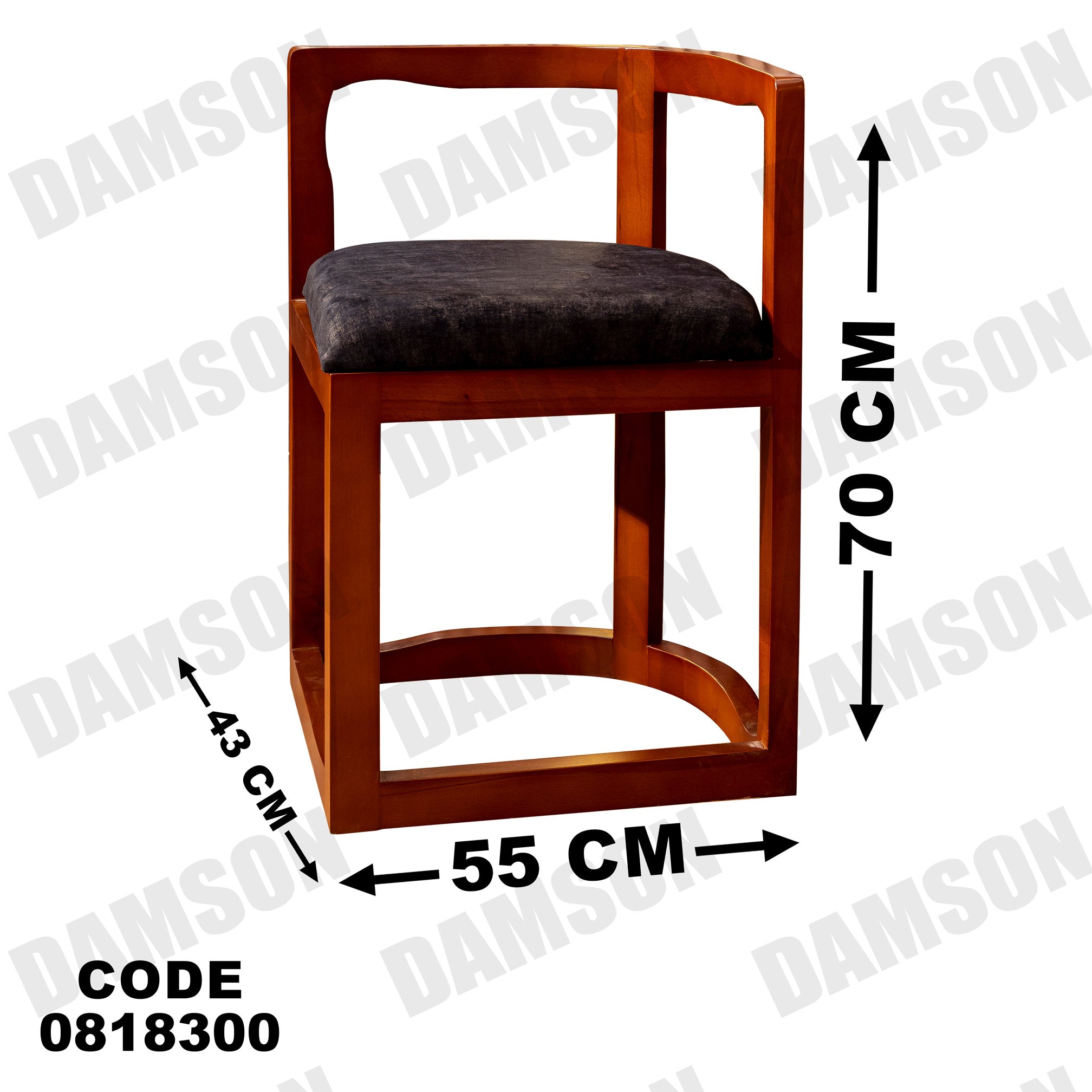 ترابيزة 183 - Damson Furnitureترابيزة 183