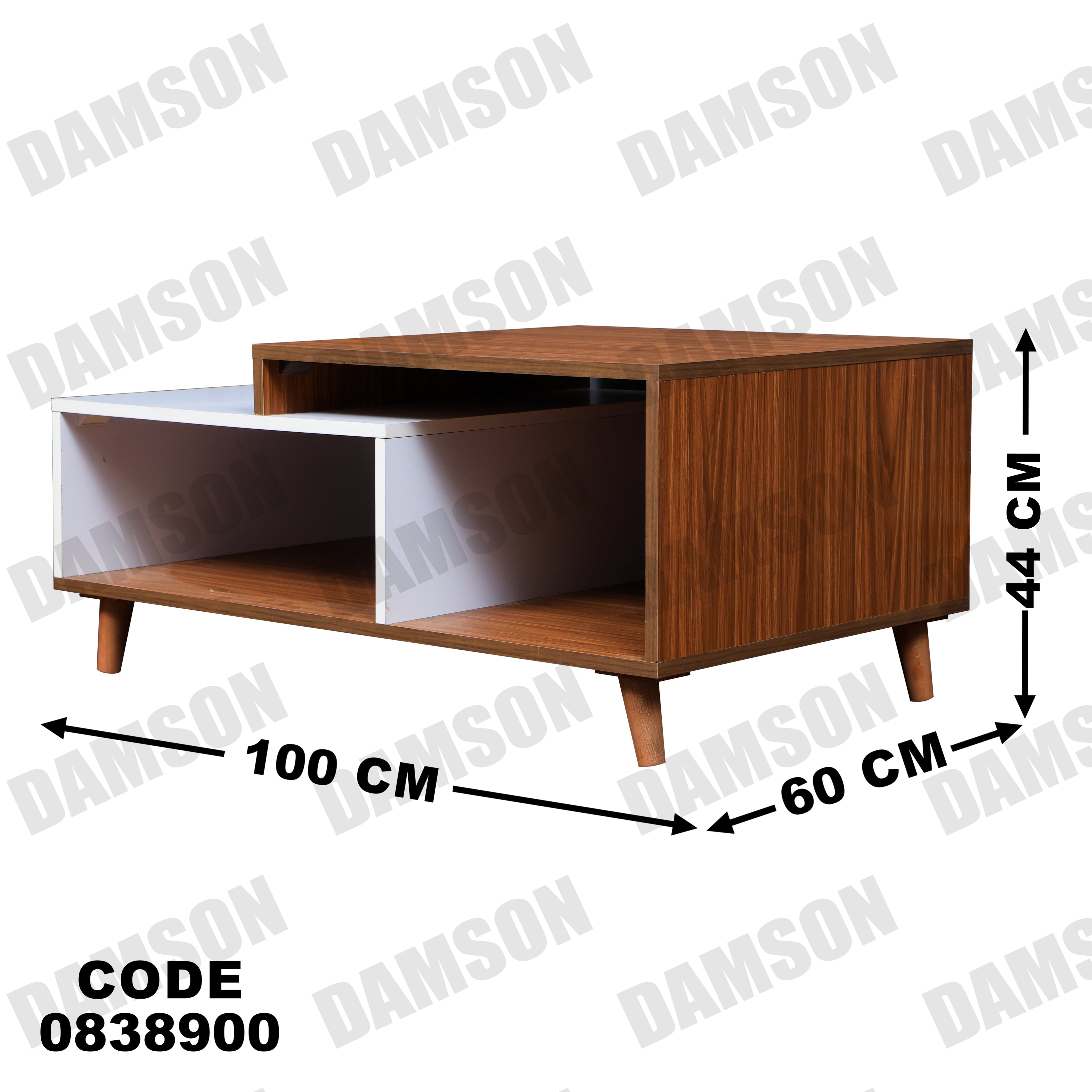 ترابيزة 389 - Damson Furnitureترابيزة 389