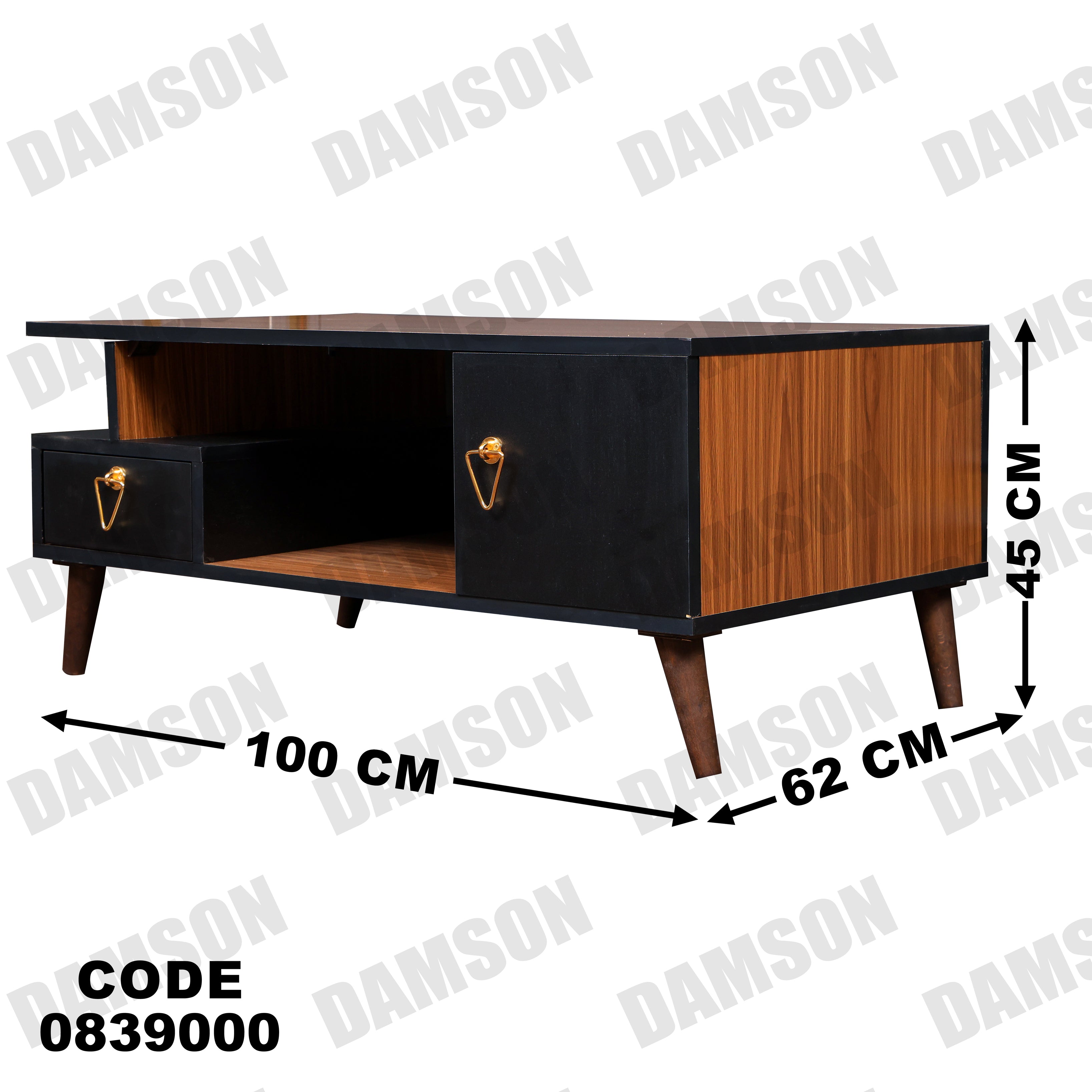 ترابيزة 390 - Damson Furnitureترابيزة 390