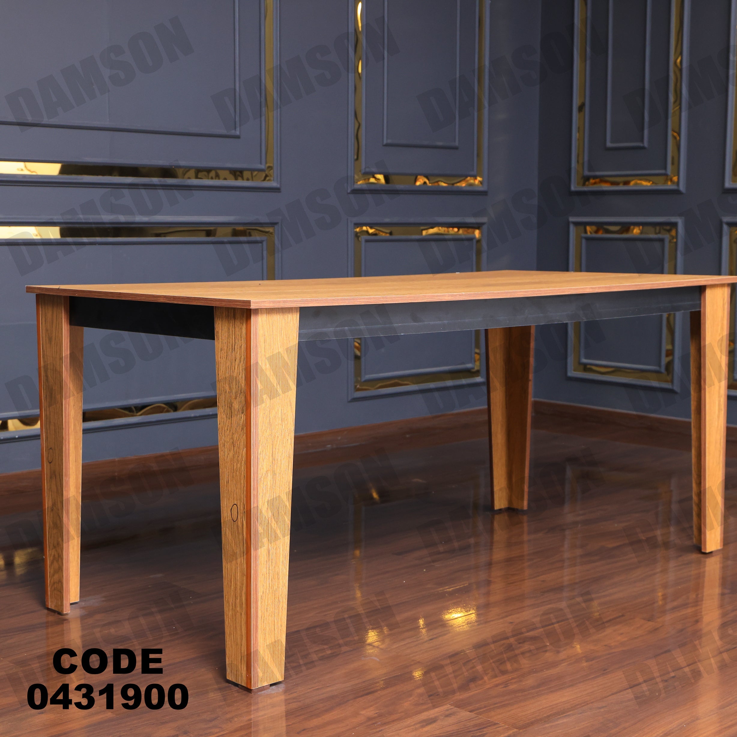 ترابيزة سفرة 319 - Damson Furnitureترابيزة سفرة 319