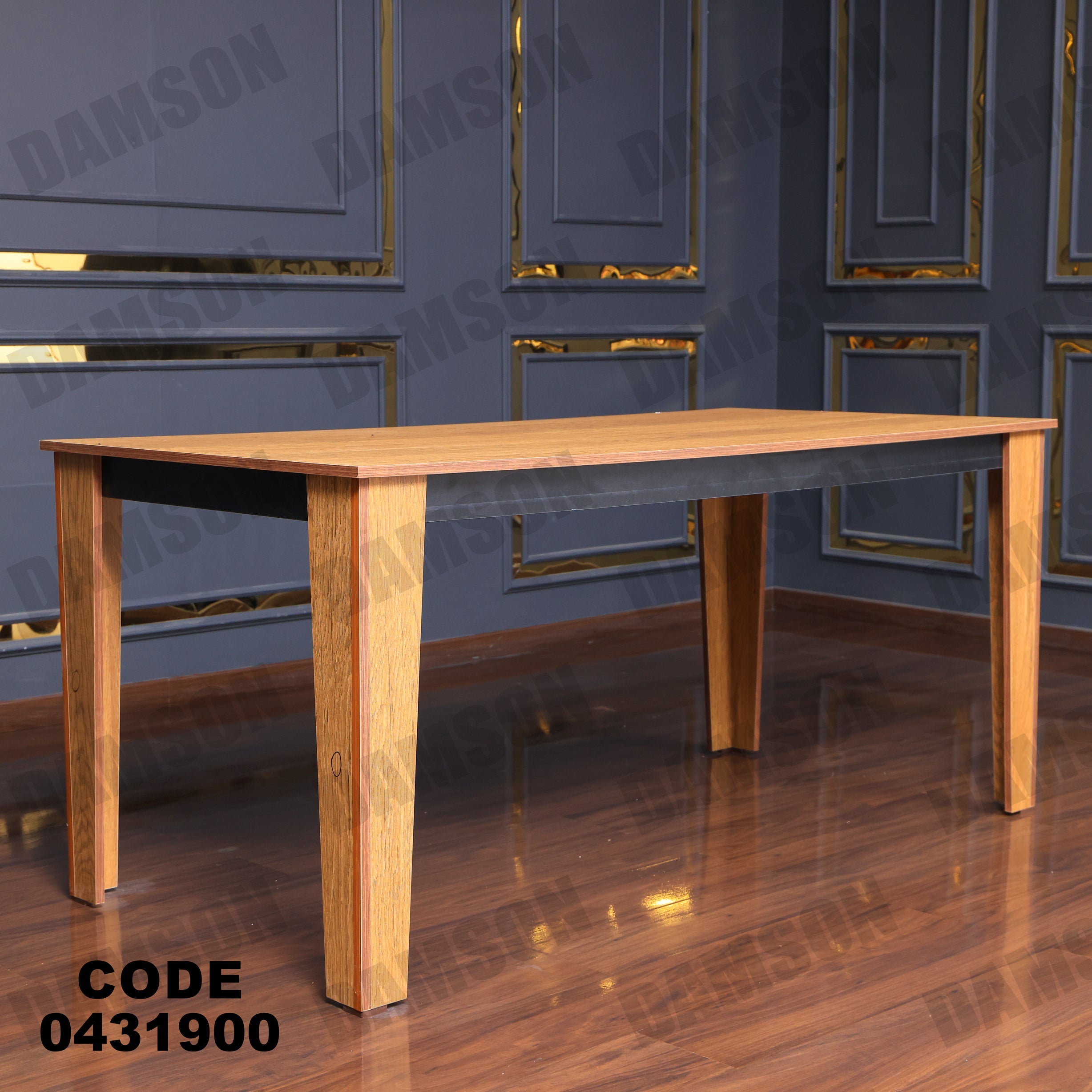 ترابيزة سفرة 319 - Damson Furnitureترابيزة سفرة 319