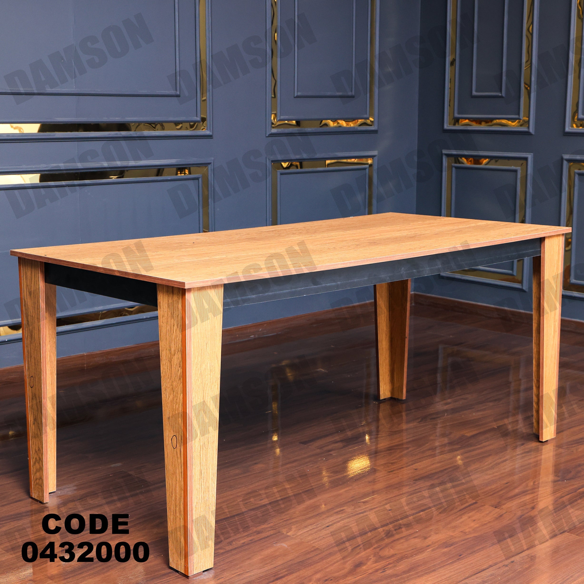 ترابيزة سفرة 320 - Damson Furnitureترابيزة سفرة 320