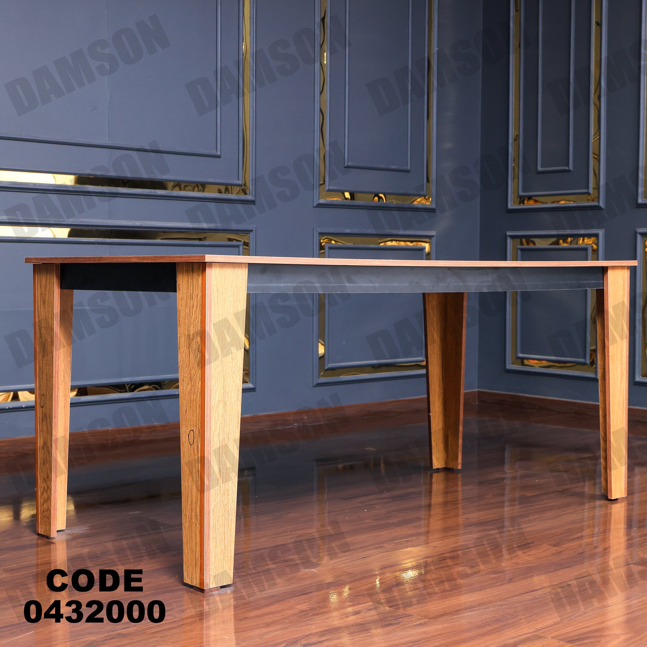 ترابيزة سفرة 320 - Damson Furnitureترابيزة سفرة 320