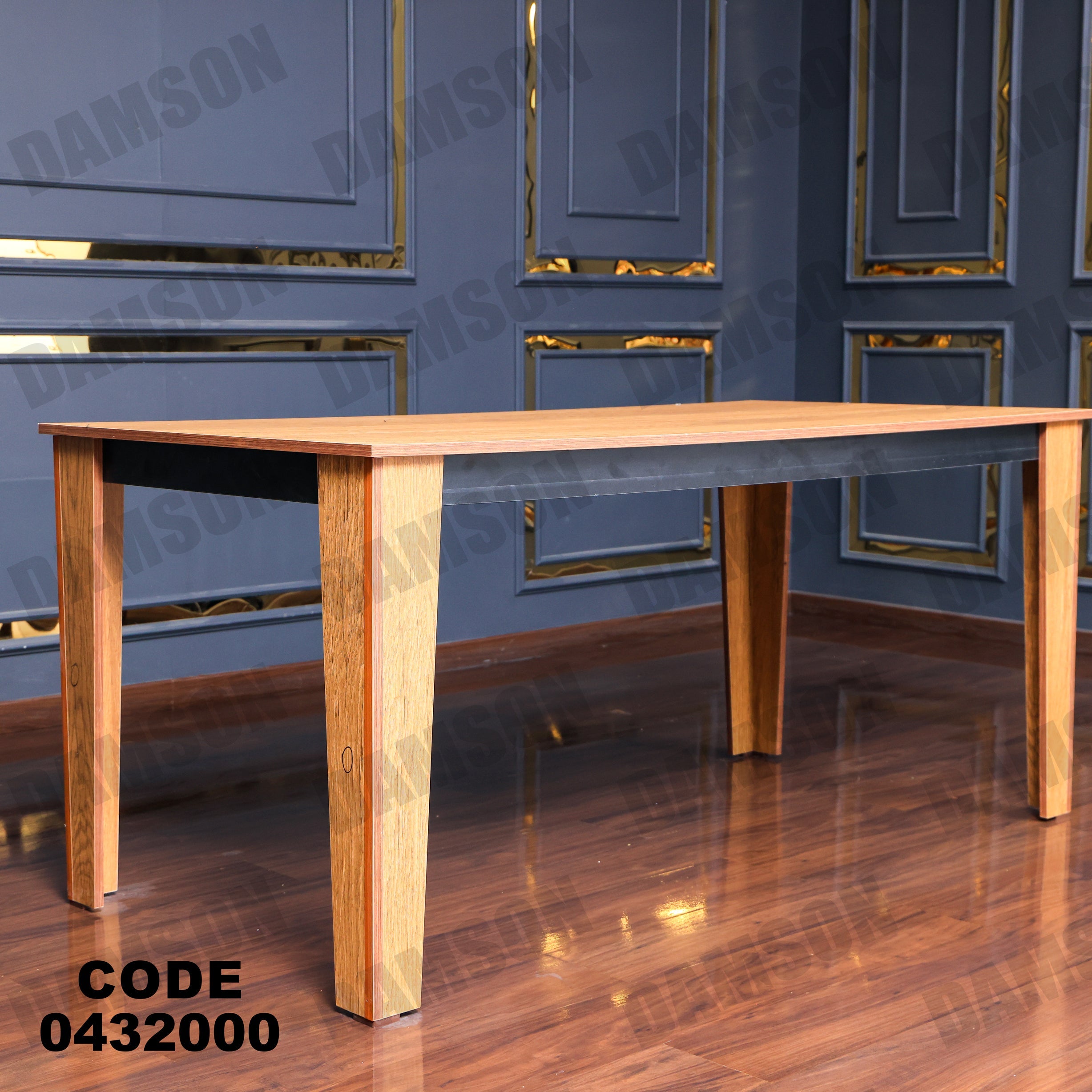 ترابيزة سفرة 320 - Damson Furnitureترابيزة سفرة 320