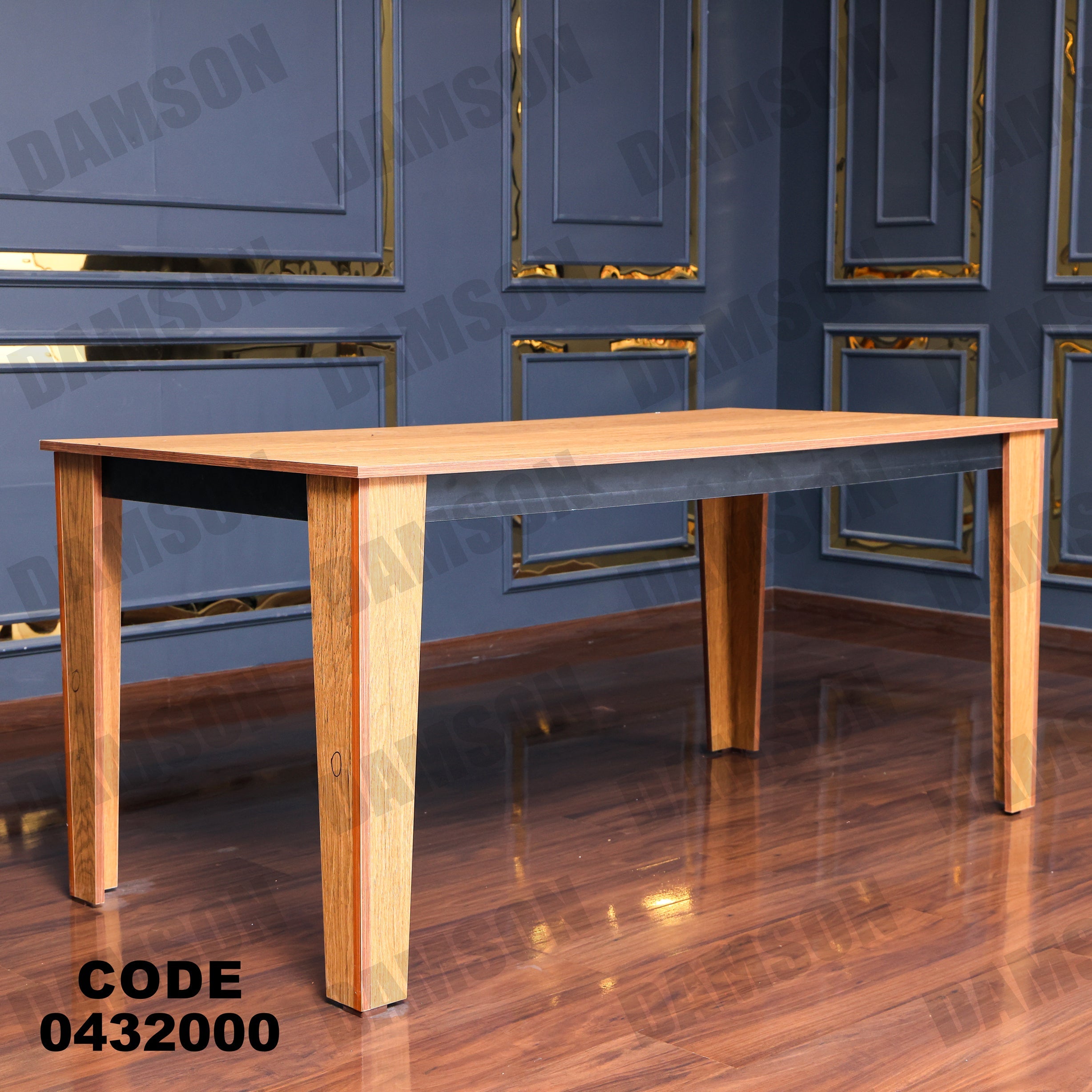 ترابيزة سفرة 320 - Damson Furnitureترابيزة سفرة 320