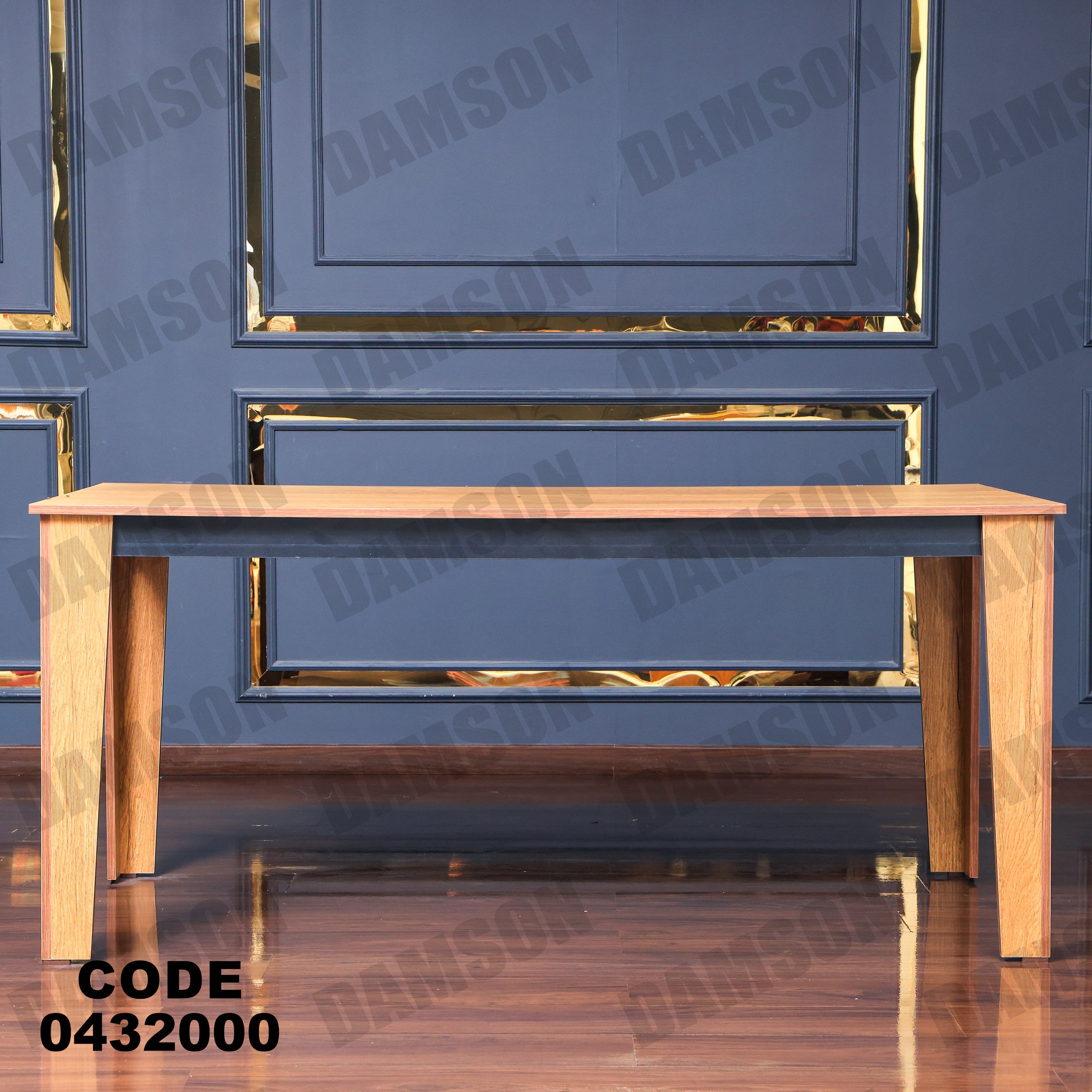 ترابيزة سفرة 320 - Damson Furnitureترابيزة سفرة 320