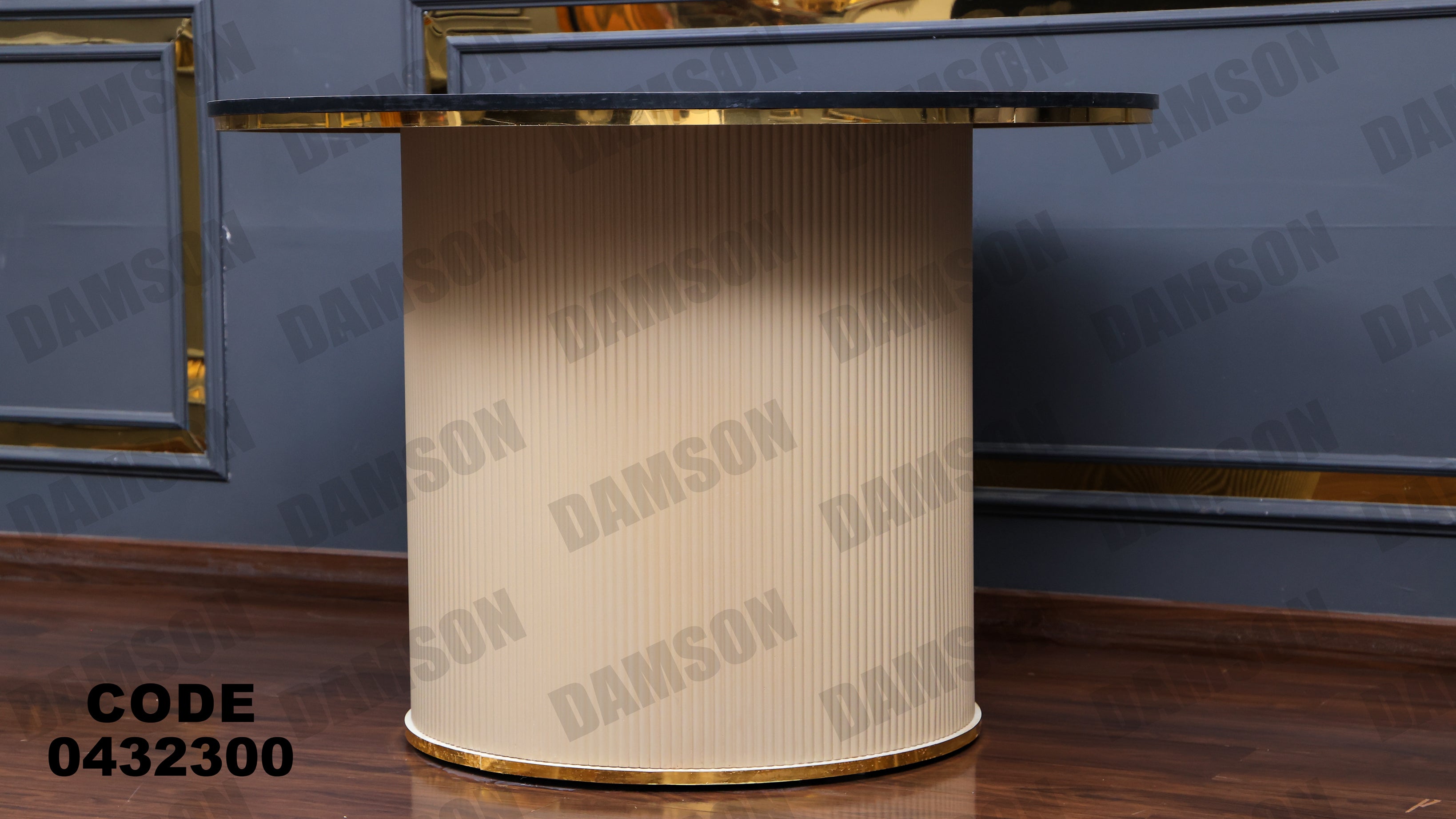 ترابيزة سفرة 323 - Damson Furnitureترابيزة سفرة 323