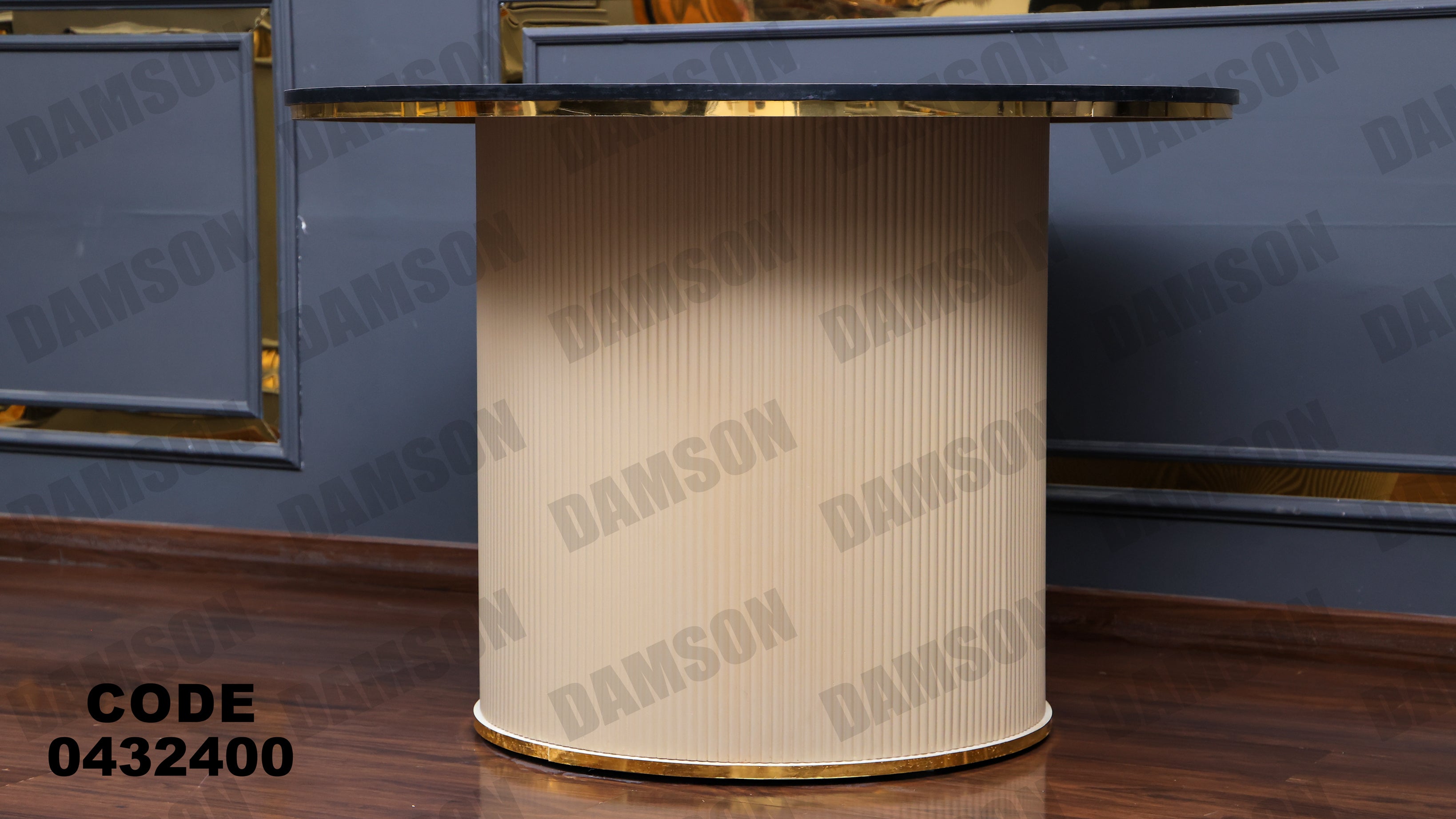 ترابيزة سفرة 324 - Damson Furnitureترابيزة سفرة 324