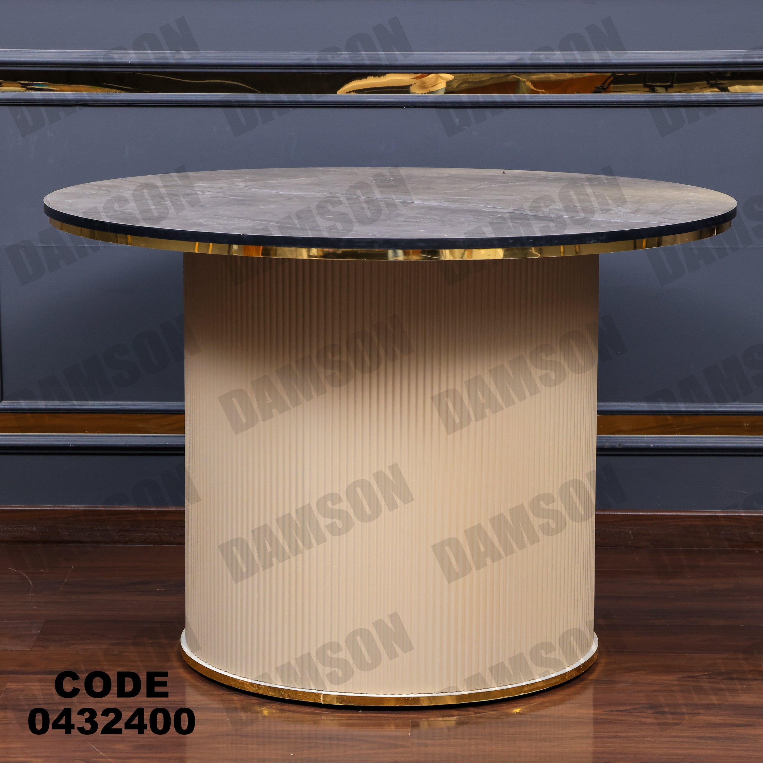 ترابيزة سفرة 324 - Damson Furnitureترابيزة سفرة 324