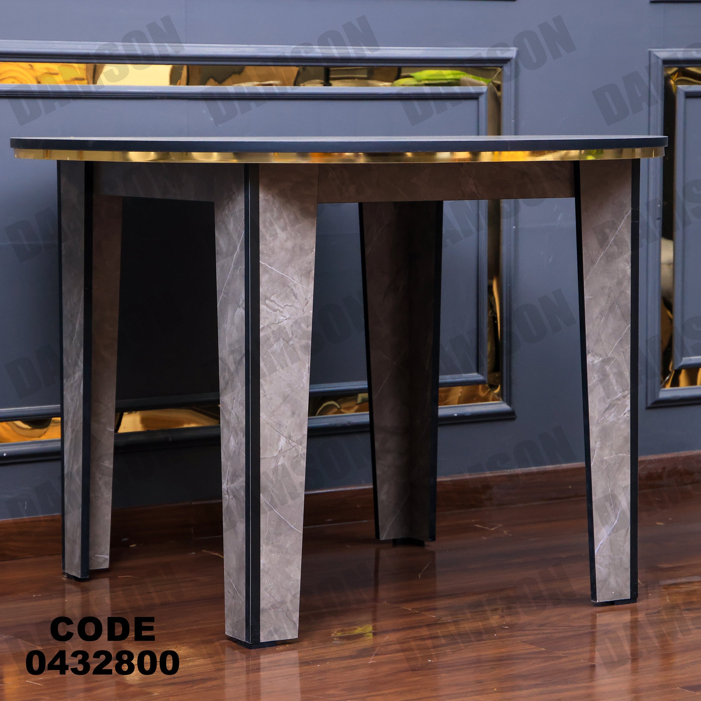 ترابيزة سفرة 328 - Damson Furnitureترابيزة سفرة 328