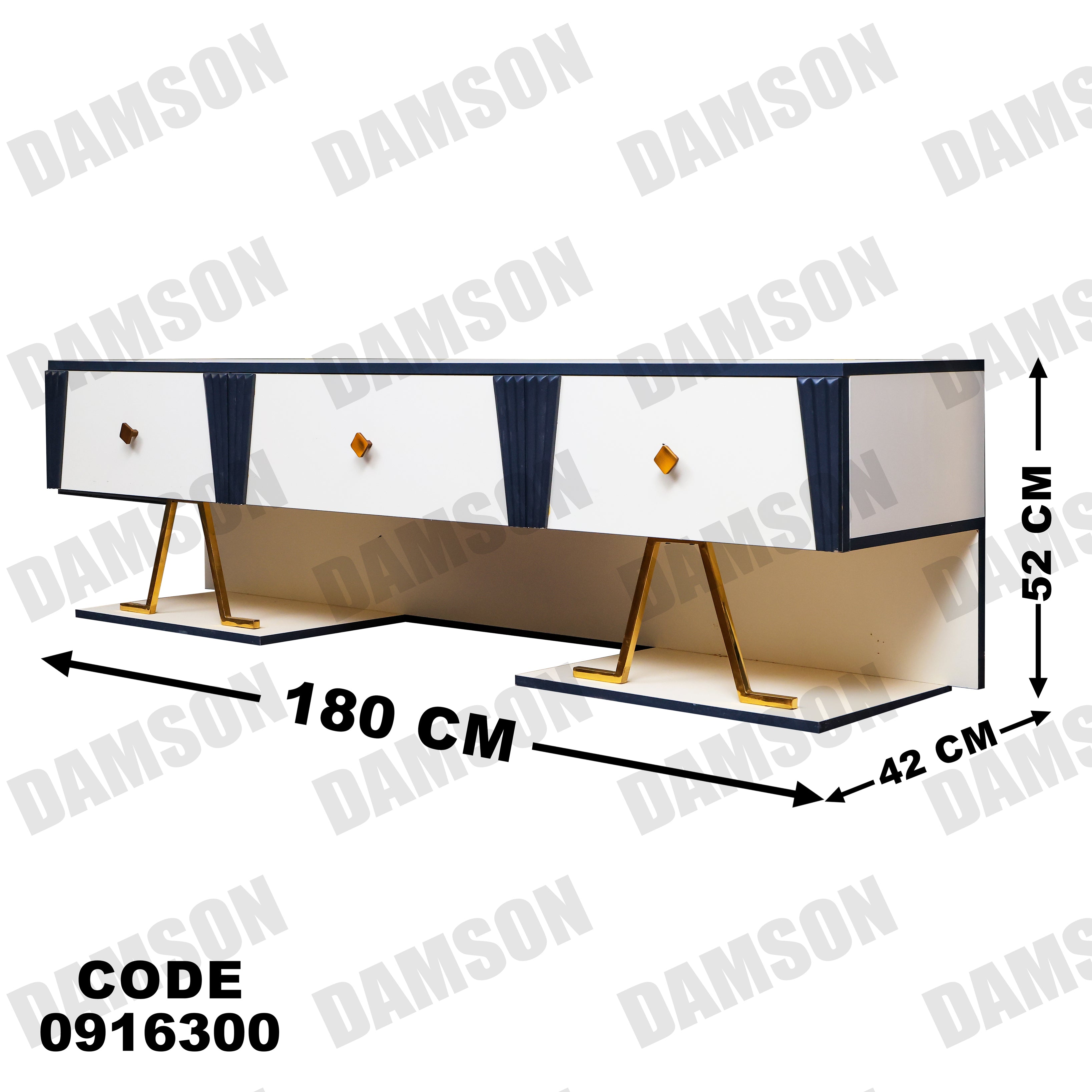 تي في يونيت 163 - Damson Furnitureتي في يونيت 163