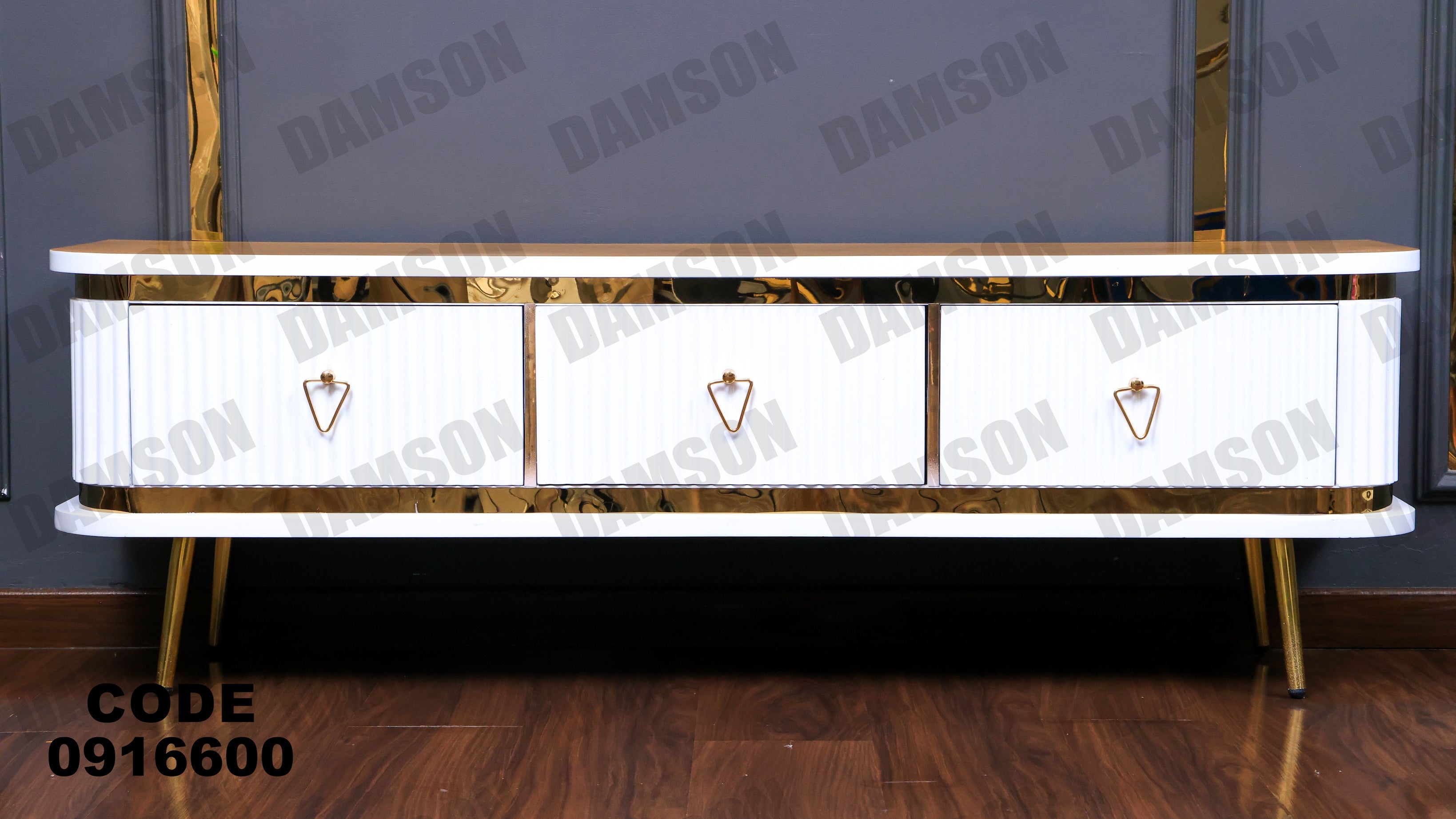 تي في يونيت 166 - Damson Furnitureتي في يونيت 166