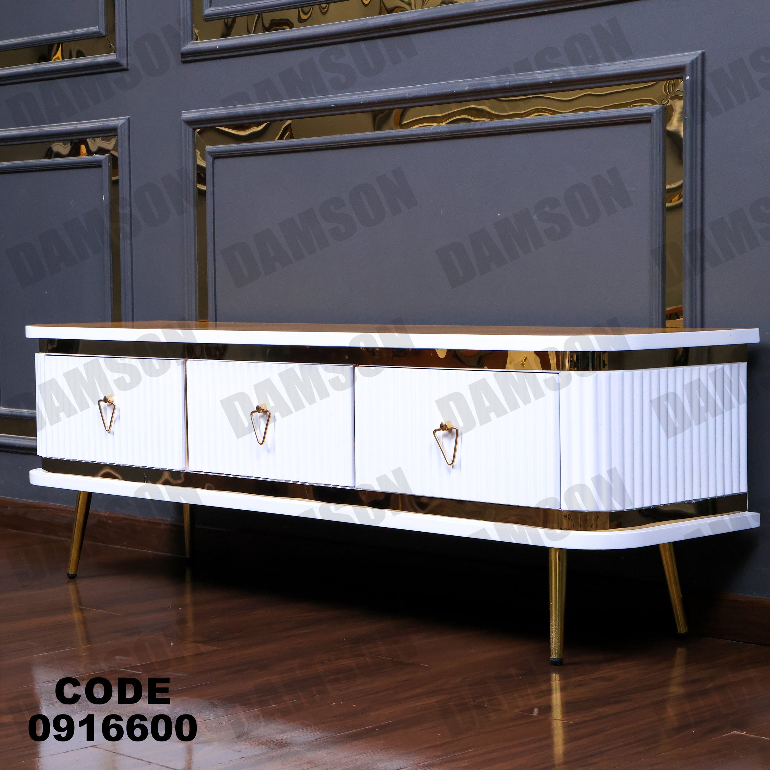 تي في يونيت 166 - Damson Furnitureتي في يونيت 166