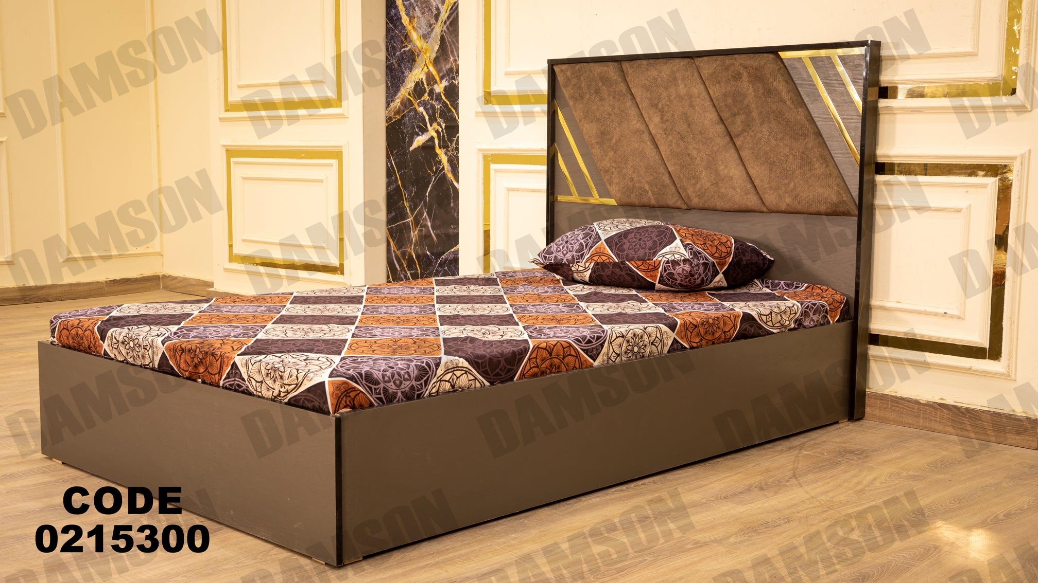 غرفة نوم أطفال 153 - Damson Furnitureغرفة نوم أطفال 153