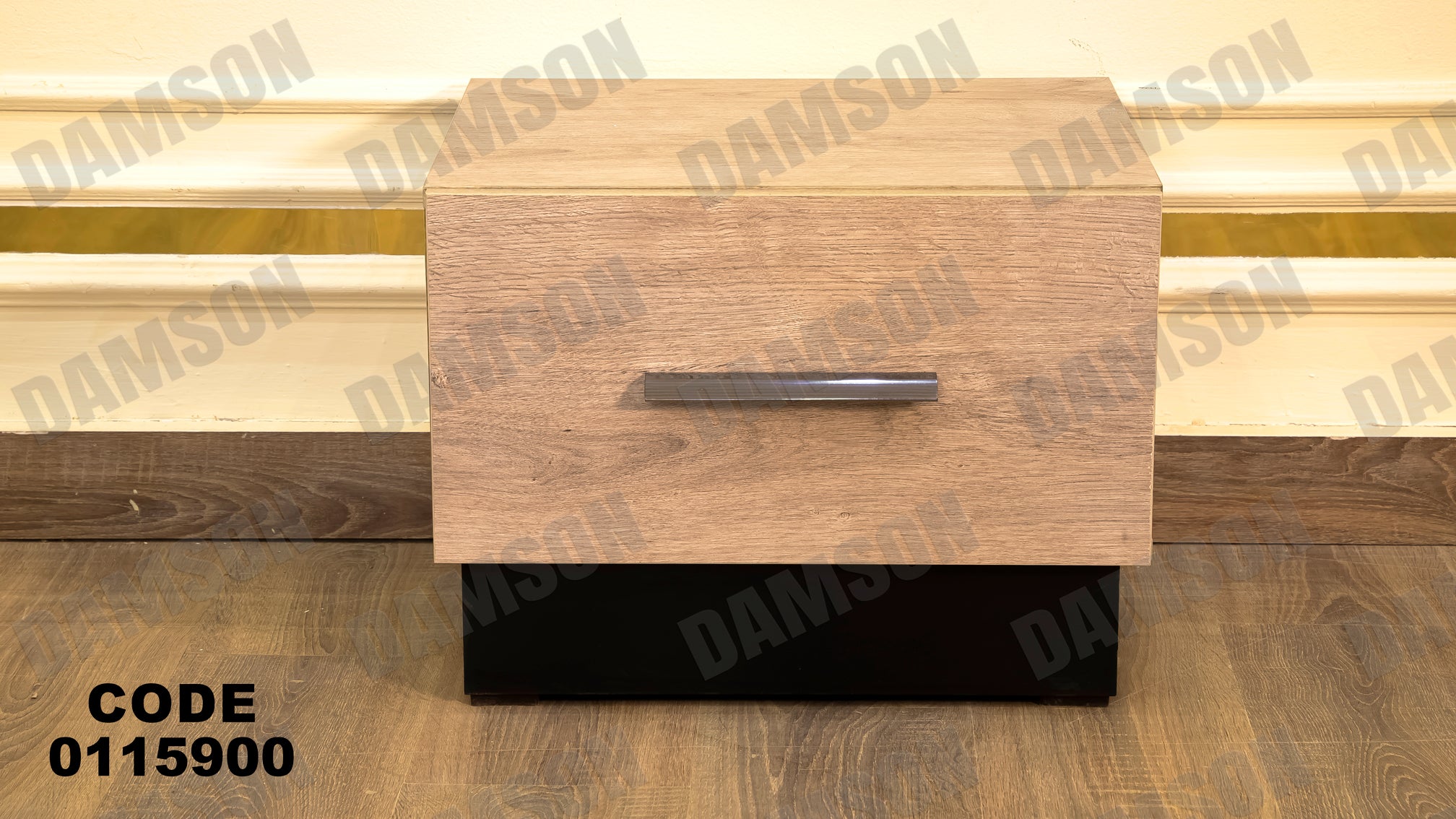 غرفة نوم ماستر 159 - Damson Furnitureغرفة نوم ماستر 159